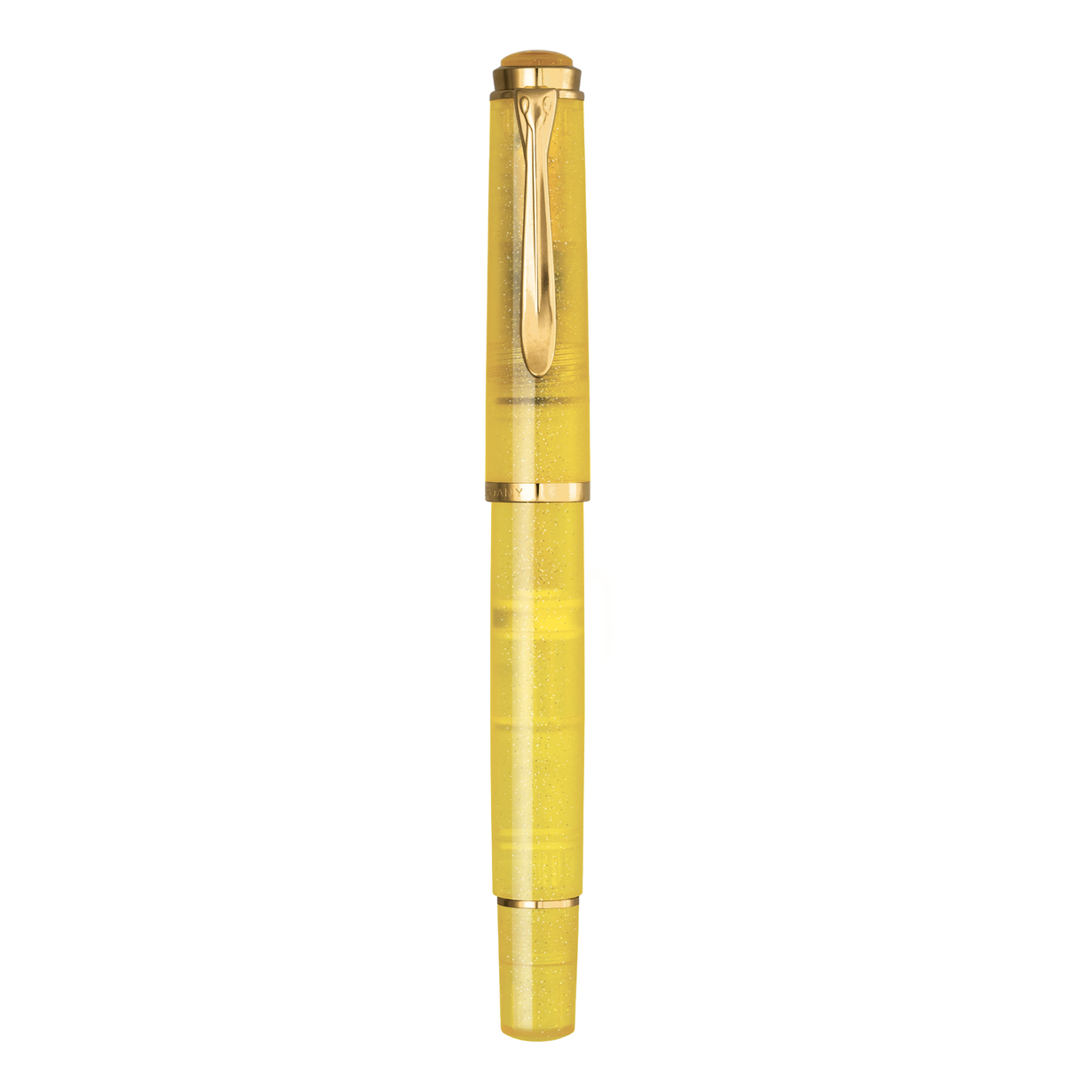Pelikan Classic M200 Pyrite Fountain Pen Collection