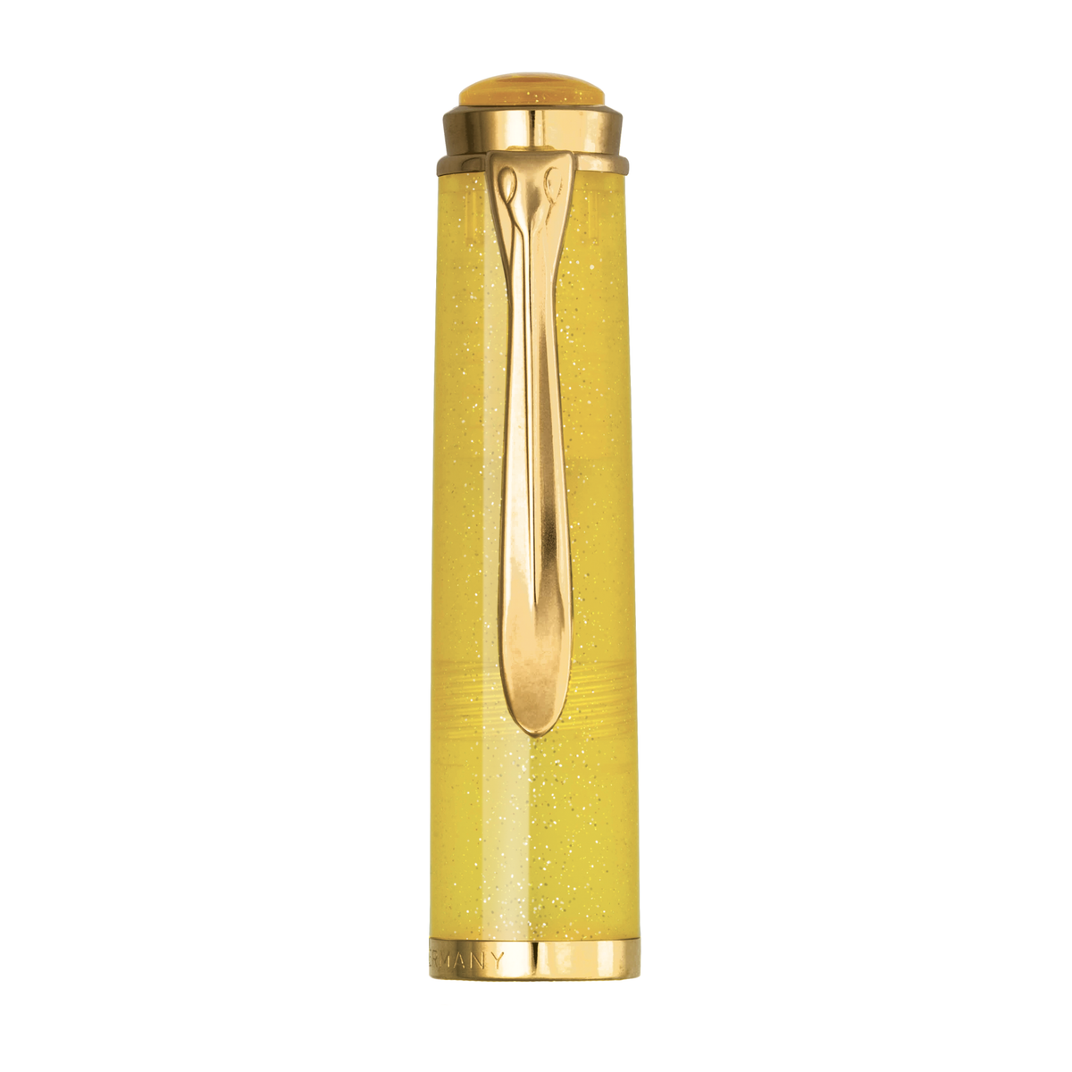 Pelikan Classic M200 Pyrite Fountain Pen Collection