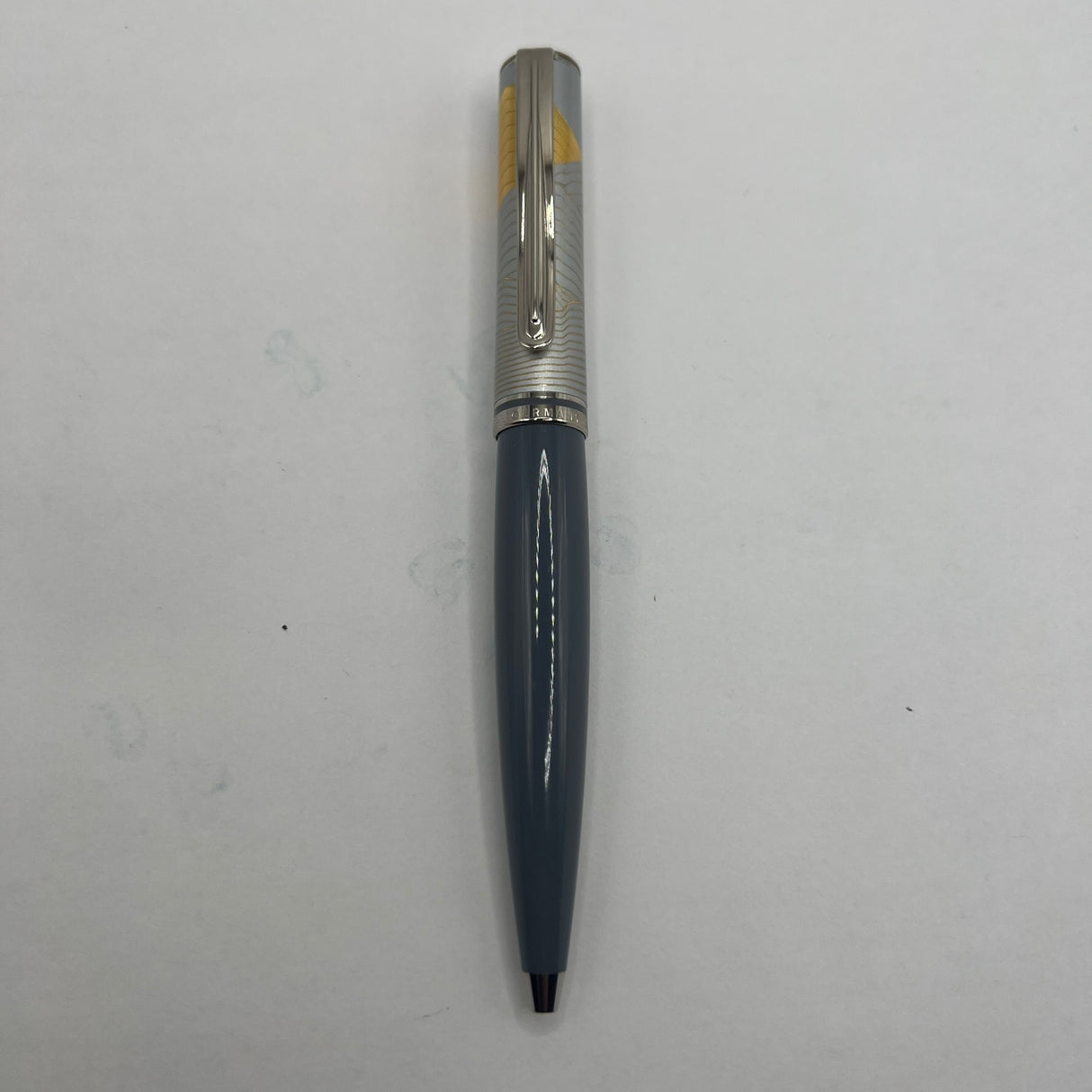 Pelikan Mt. Everest 2008 Limited Production K640 Ballpoint Pen