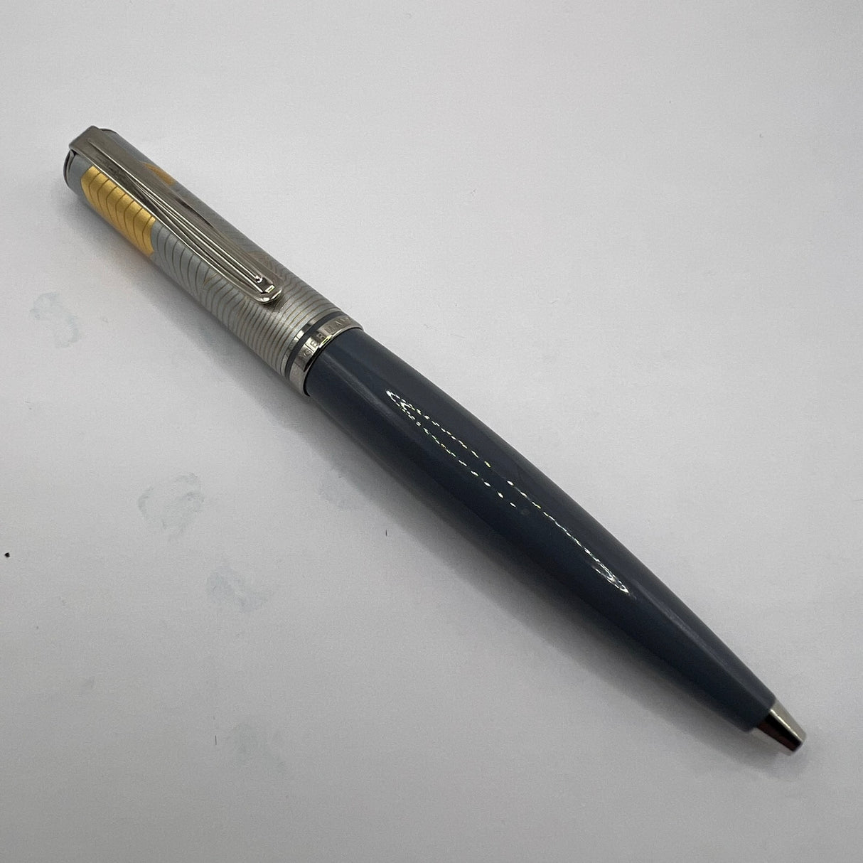 Pelikan Mt. Everest 2008 Limited Production K640 Ballpoint Pen