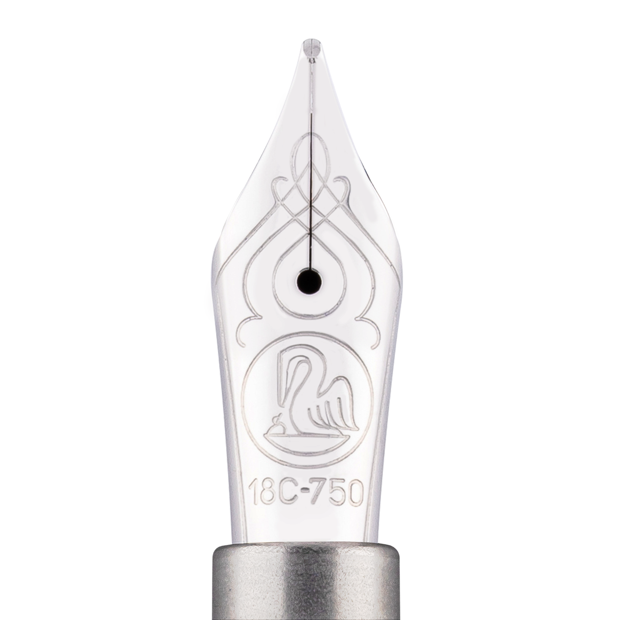 Pelikan Special Edition Souverän M805 Metal Sleeve Fountain Pen Collection