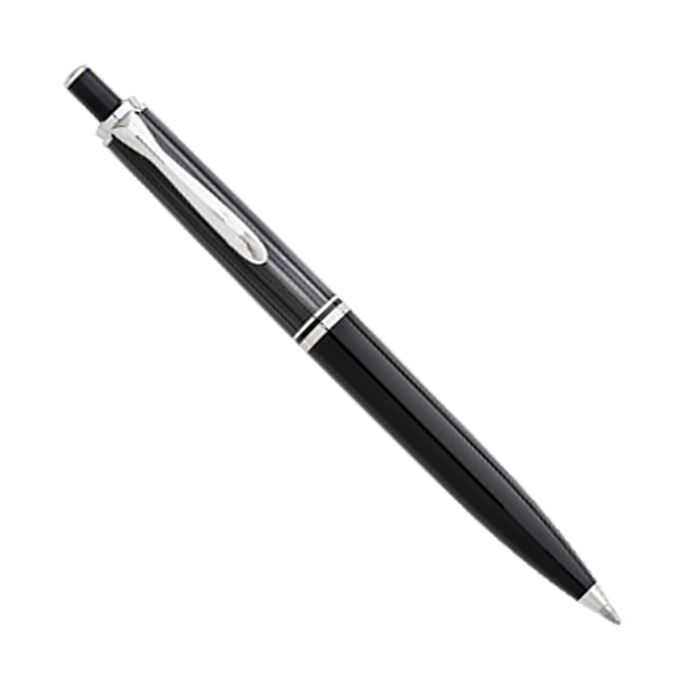 Pelikan 405 Stresemann Black & Anthracite - Ballpoint