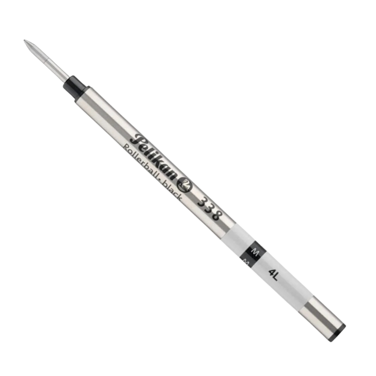 Pelikan Rollerball 338 Refill in Black