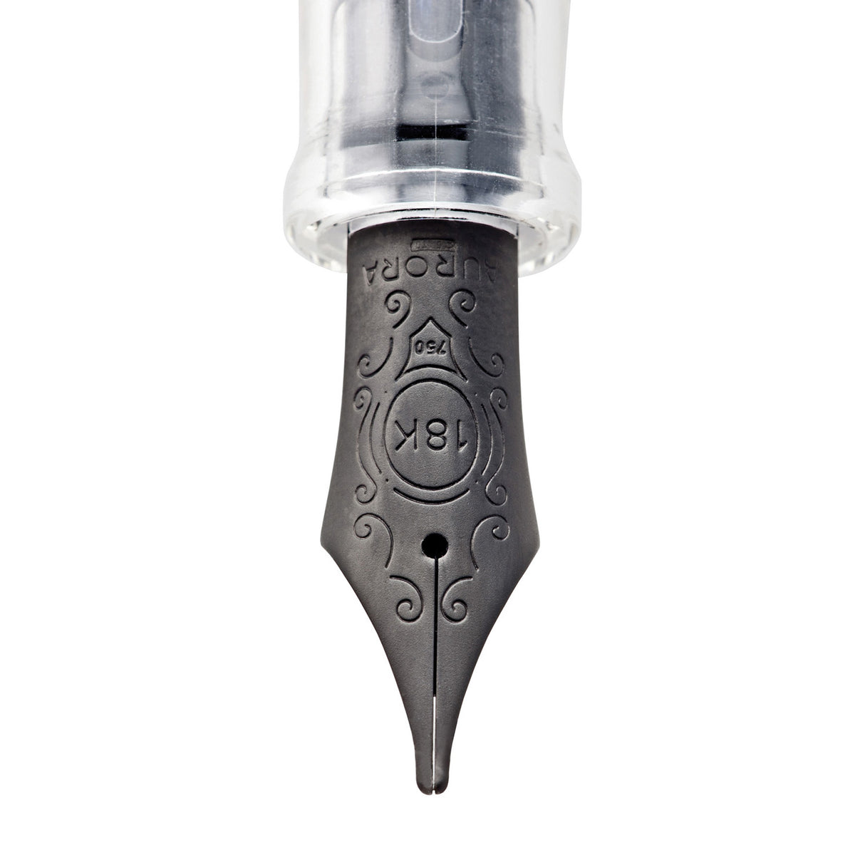 Aurora 888 Demonstrator Nera Limited Edition Fountain Pen