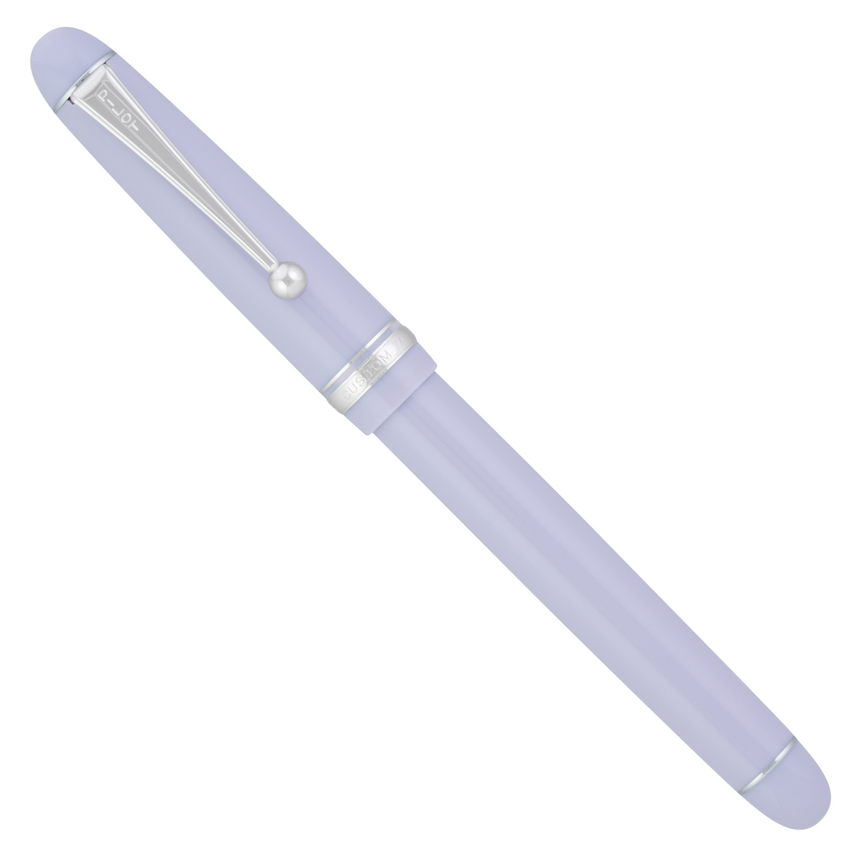 Pilot Custom 74 Lavender Fog Fountain Pen Collection