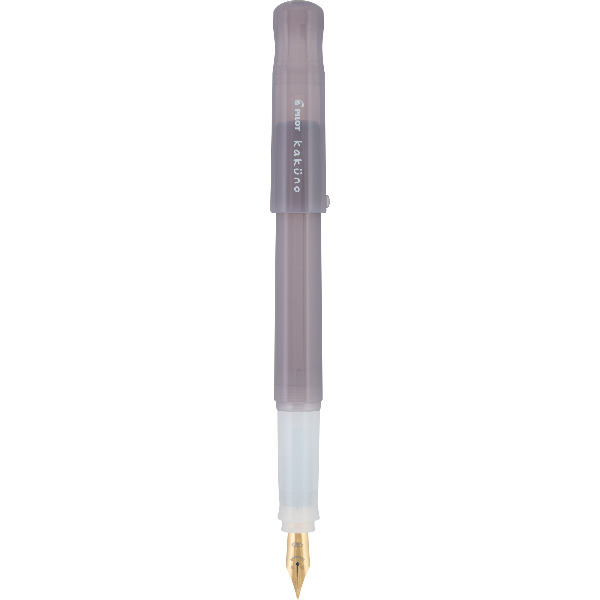 Pilot Kaküno Nimbus Gray Collection