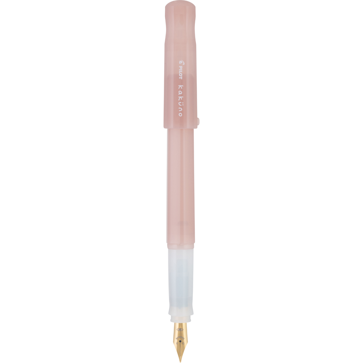 Pilot Kaküno Rosy Dusk Collection