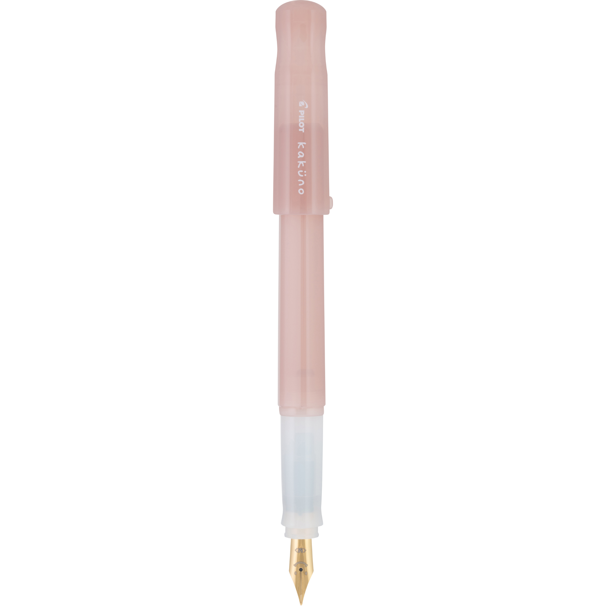 Pilot Kaküno Rosy Dusk Collection