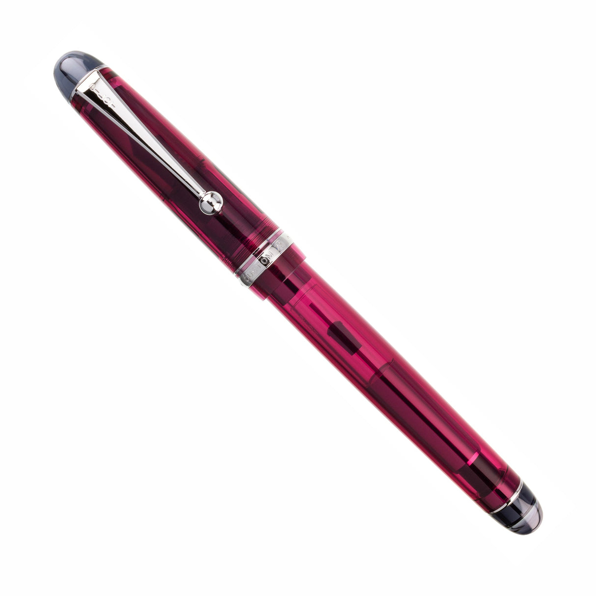 Pilot Custom 74 Merlot - Fountain Pen