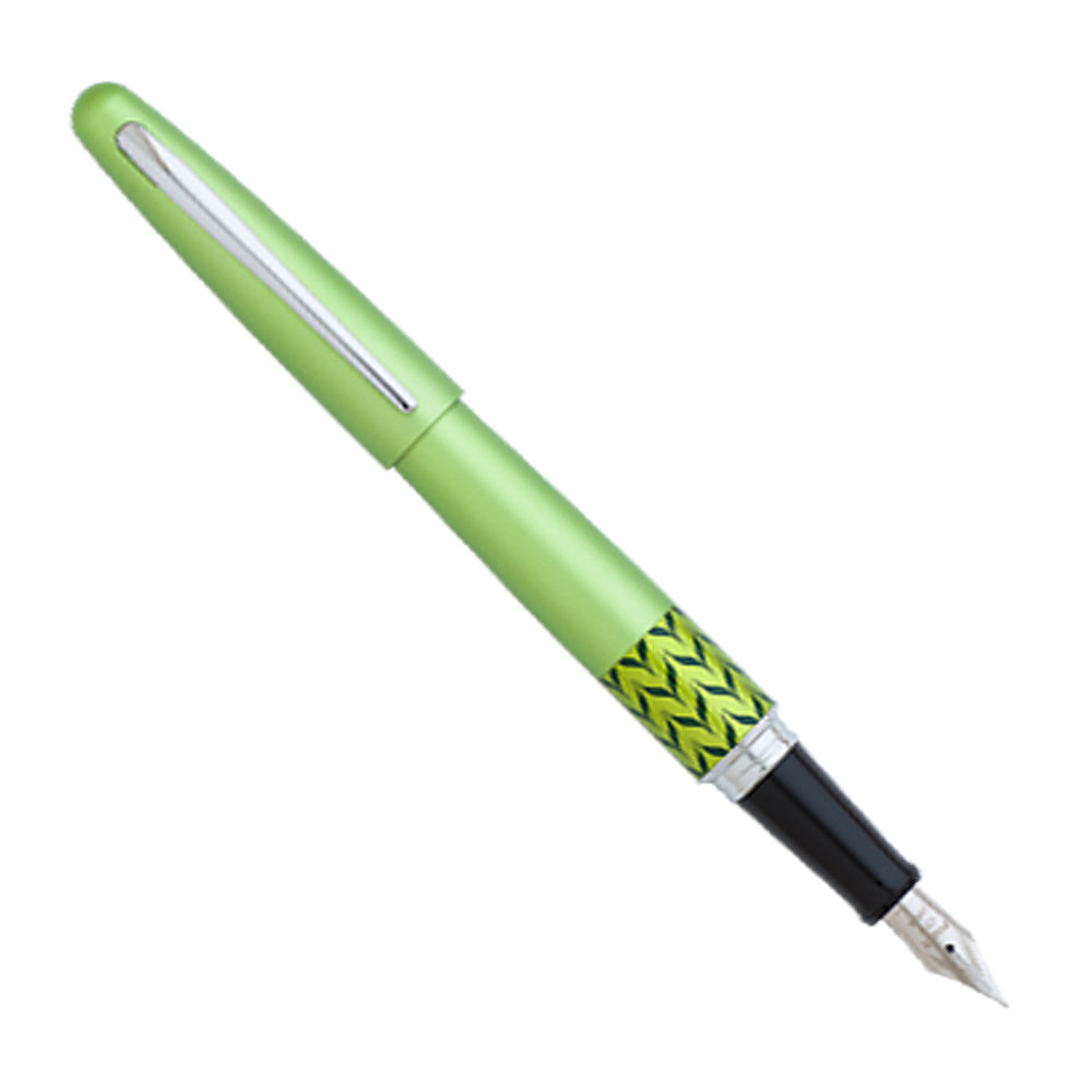 Pilot MR Retro Pop Green - Fountain Pen