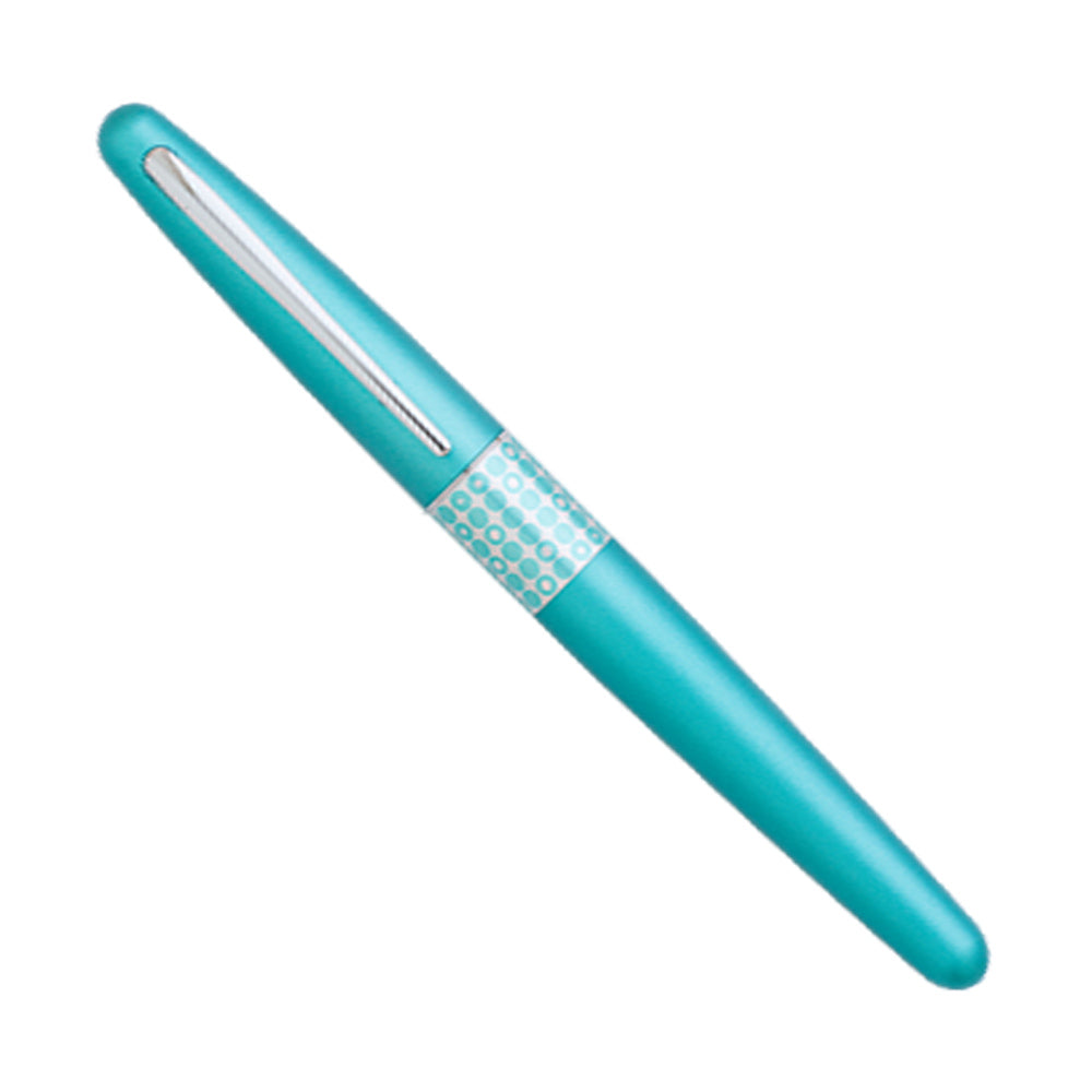 Pilot MR Retro Pop Turquiose - Fountain Pen