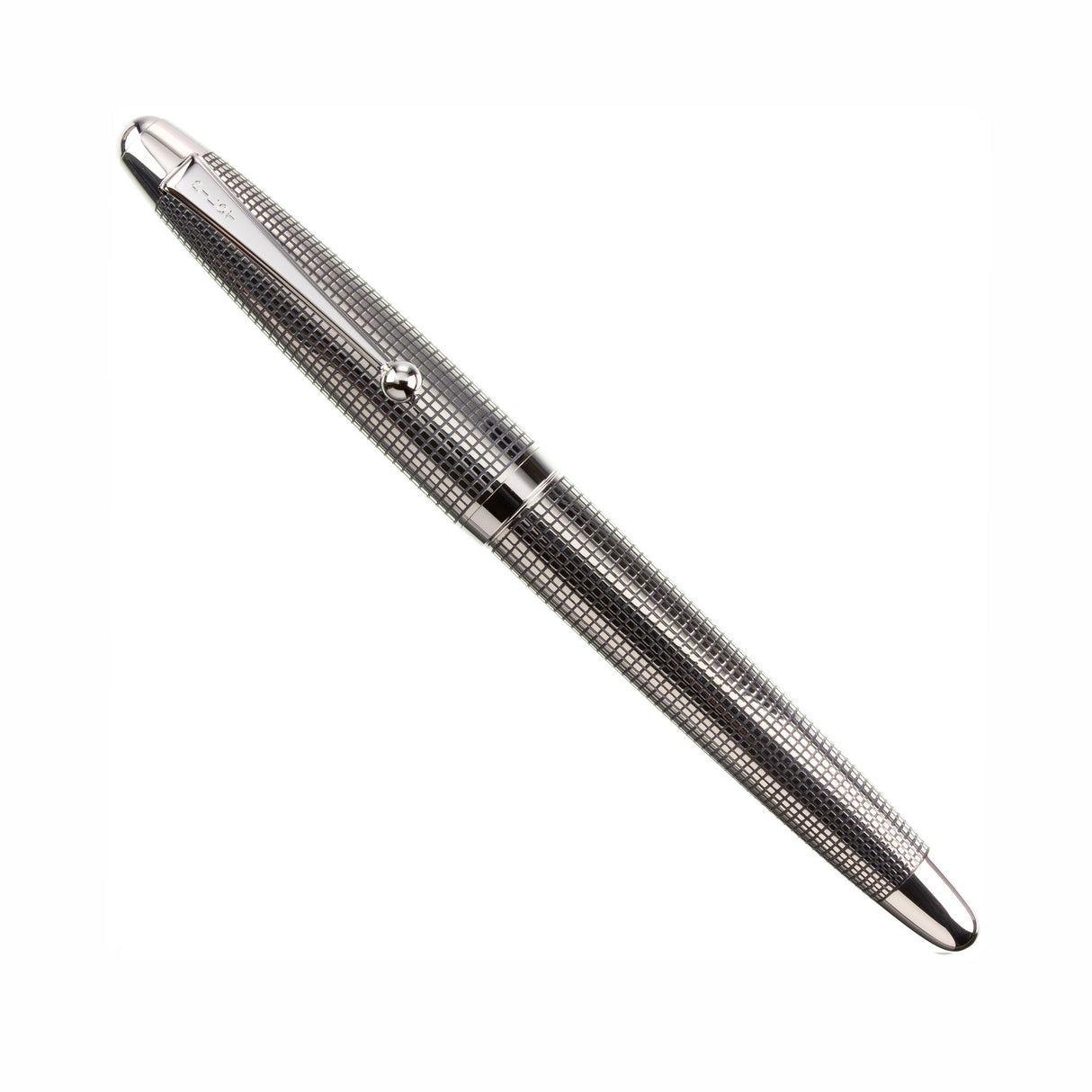 Pilot Sterling Silvern Koushi - Fountain Pen