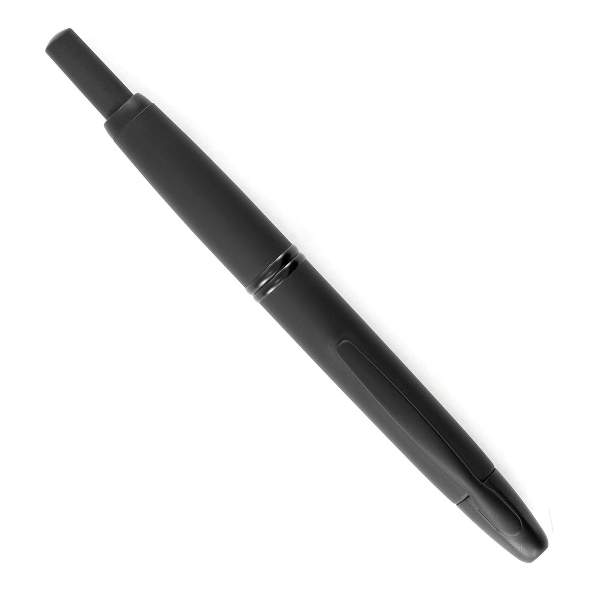 Pilot Vanishing Point LS Black Matte - Fountain Pen