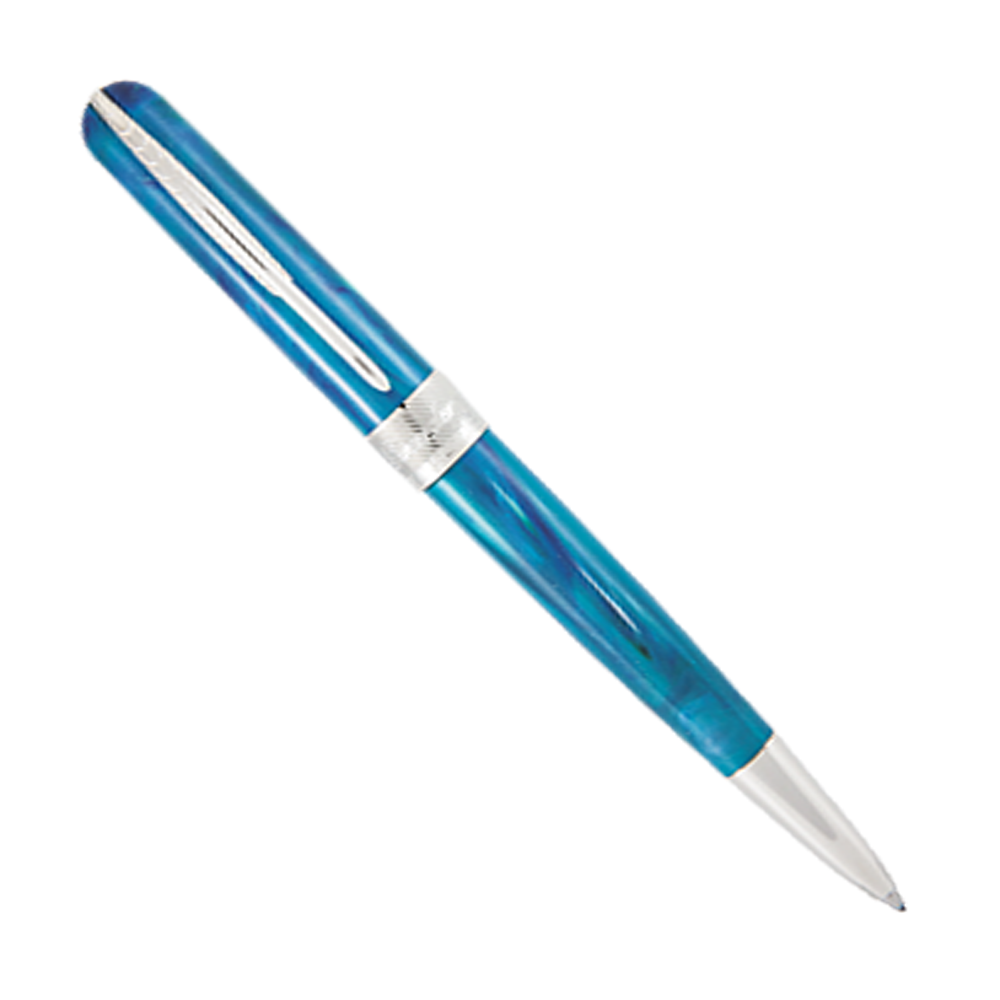 Pineider Avatar UR Abalone Green - Ballpoint