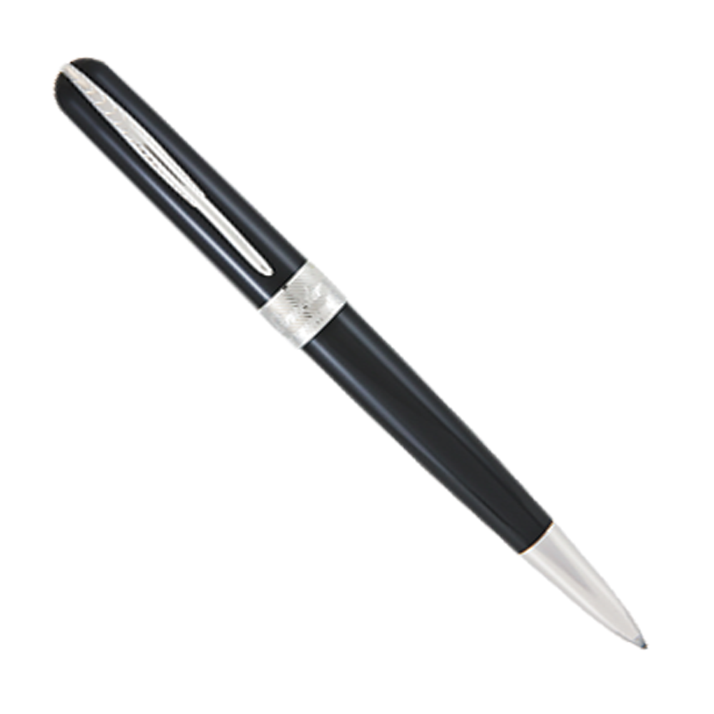 Pineider Avatar UR Graphene Black - Ballpoint