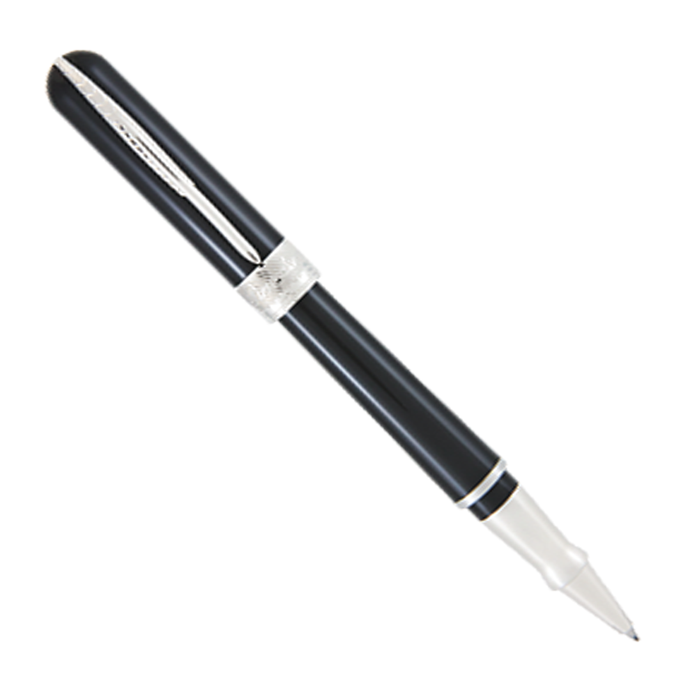Pineider Avatar UR Graphene Black - Rollerball