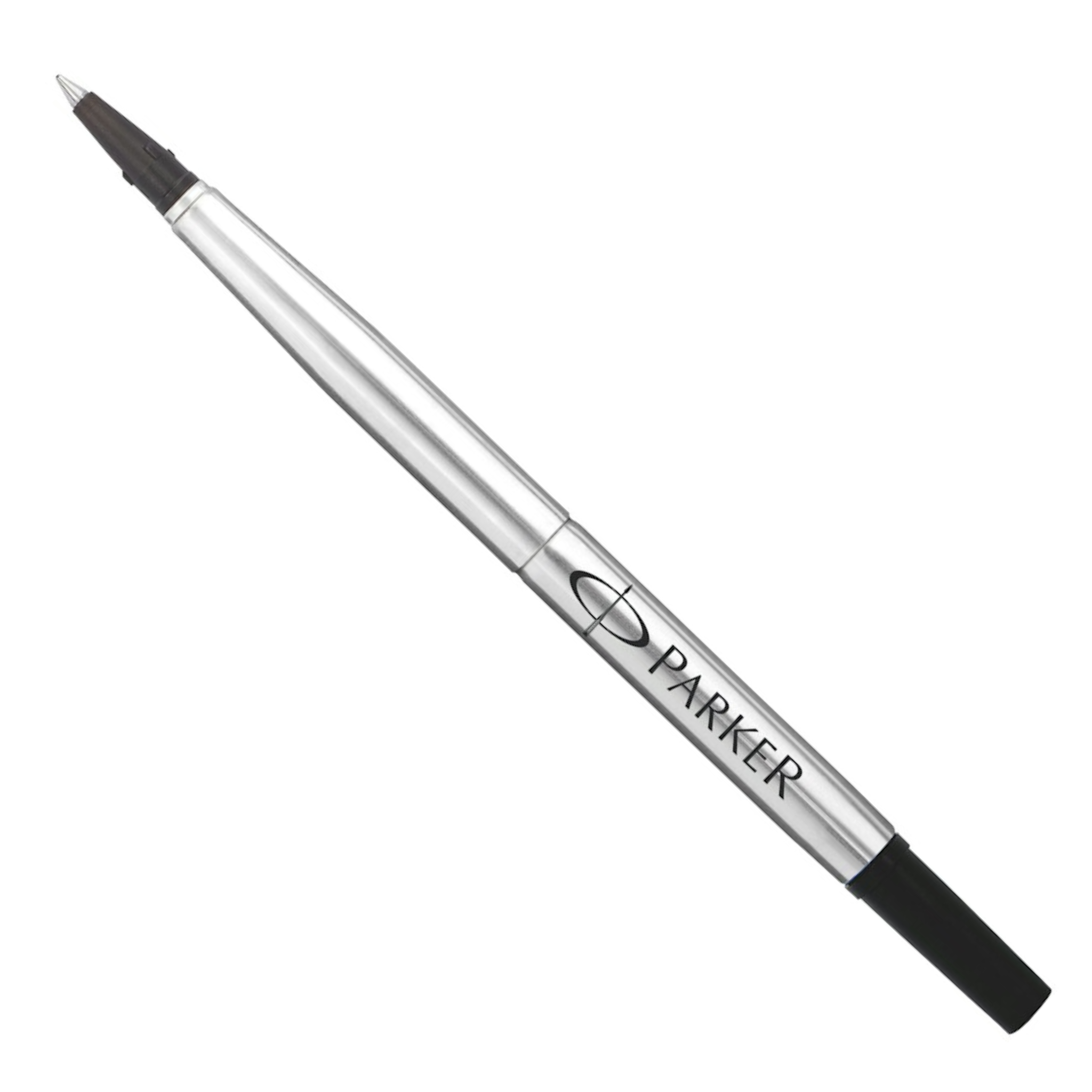 Parker Quink Rollerball Pen Refill (Black)