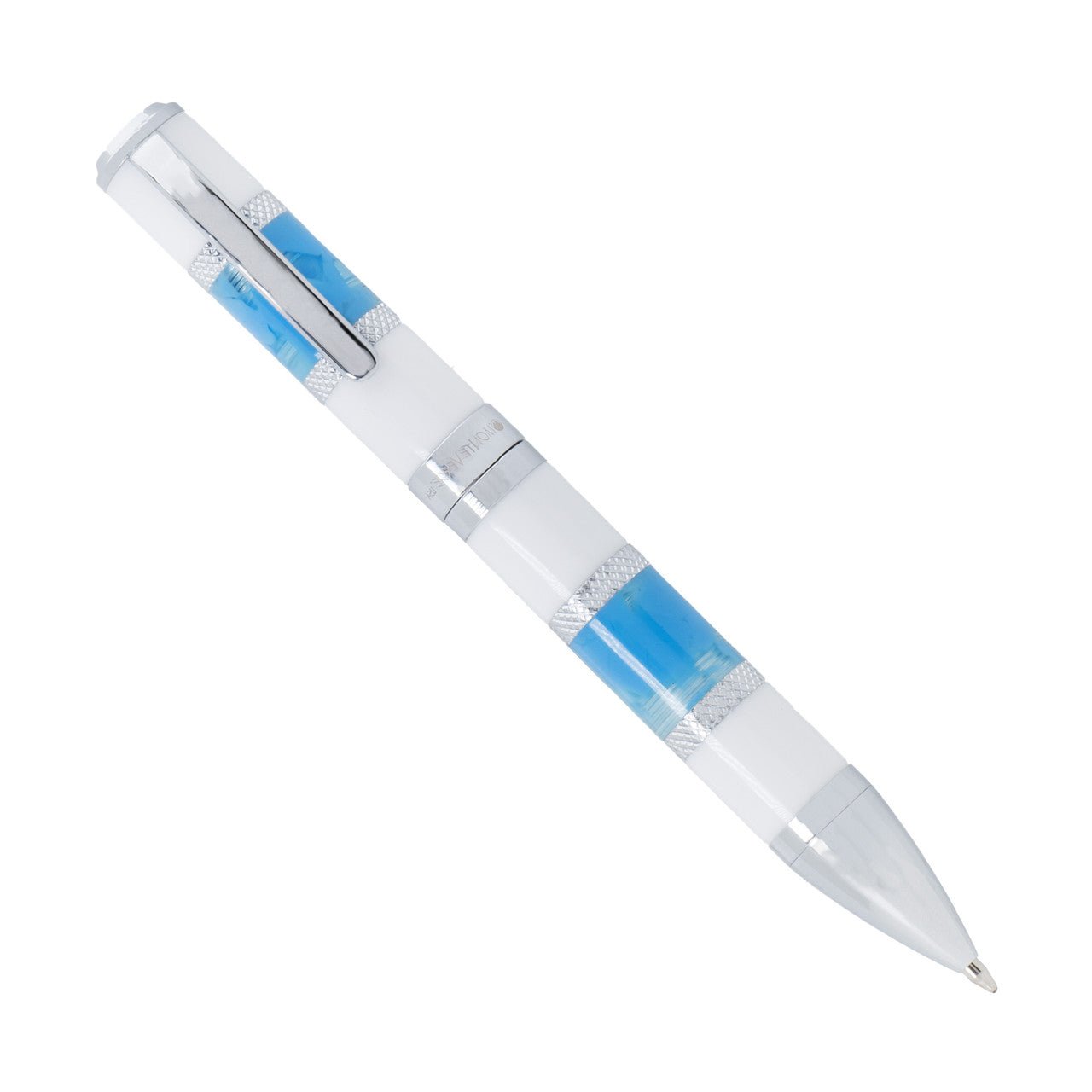 Monteverde Regatta Sport Santorini Blue - Ballpoint
