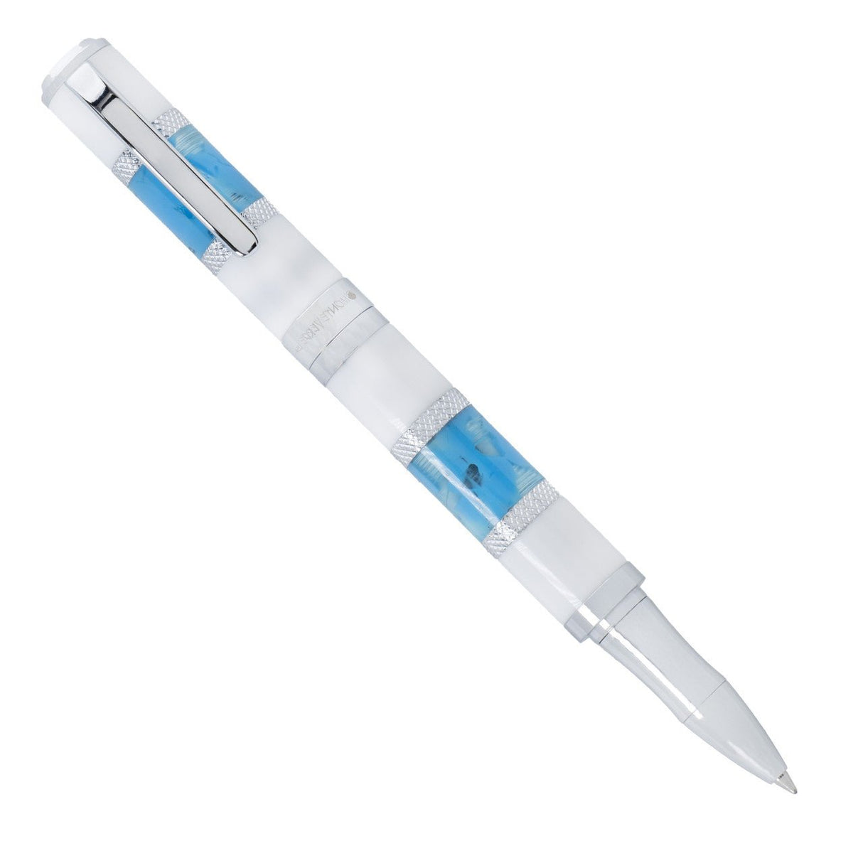 Monteverde Regatta Sport Santorini Blue - Rollerball