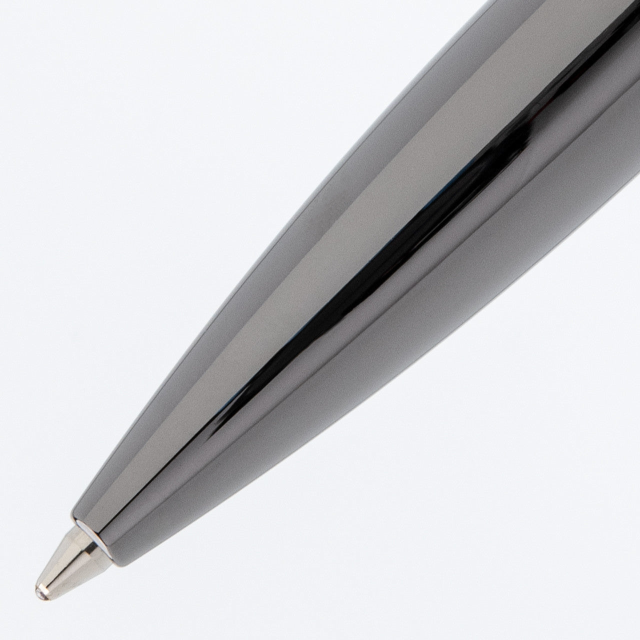 Monteverde USA® Ritma Anodized Red Ballpoint Pen