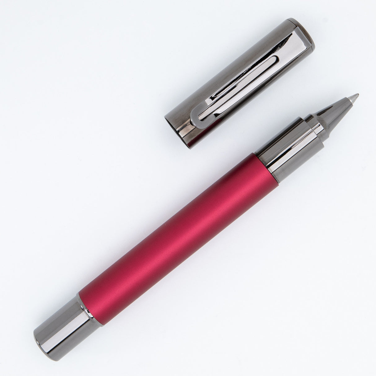 Monteverde USA® Ritma Anodized Rollerball Pen