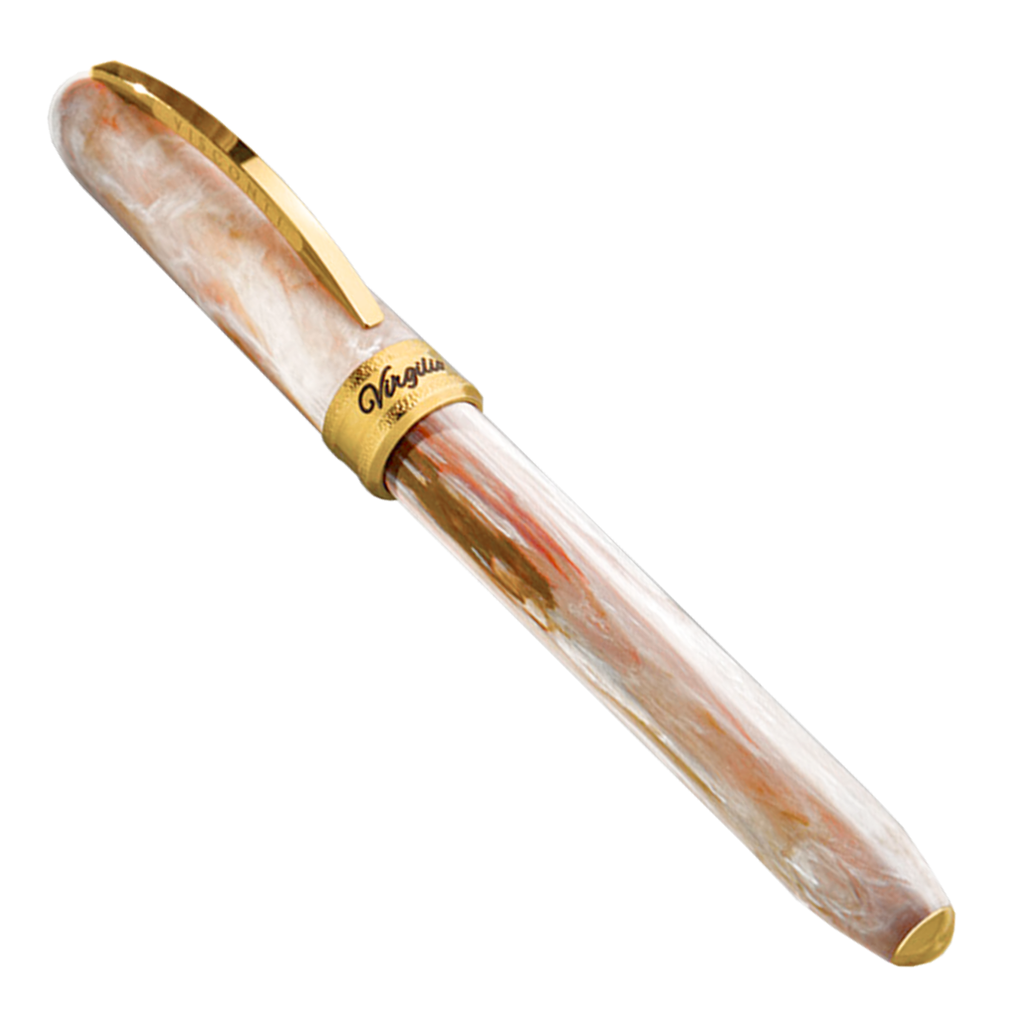Visconti Comedia Virgilio Rollerball (Limited Edition)