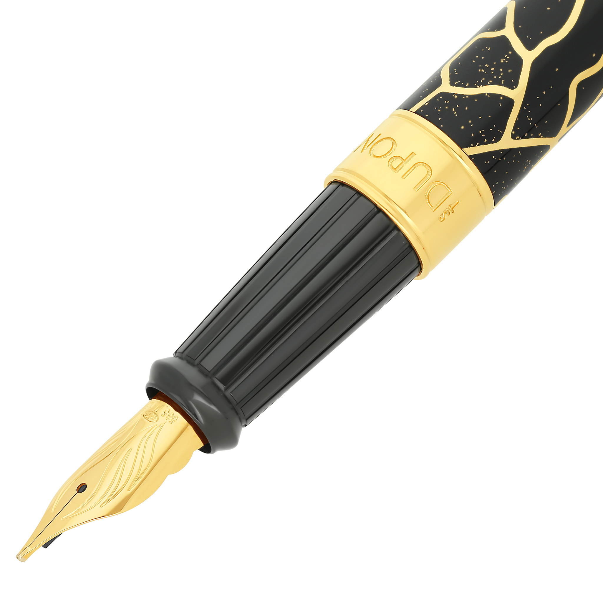 ST Dupont Fender Collection