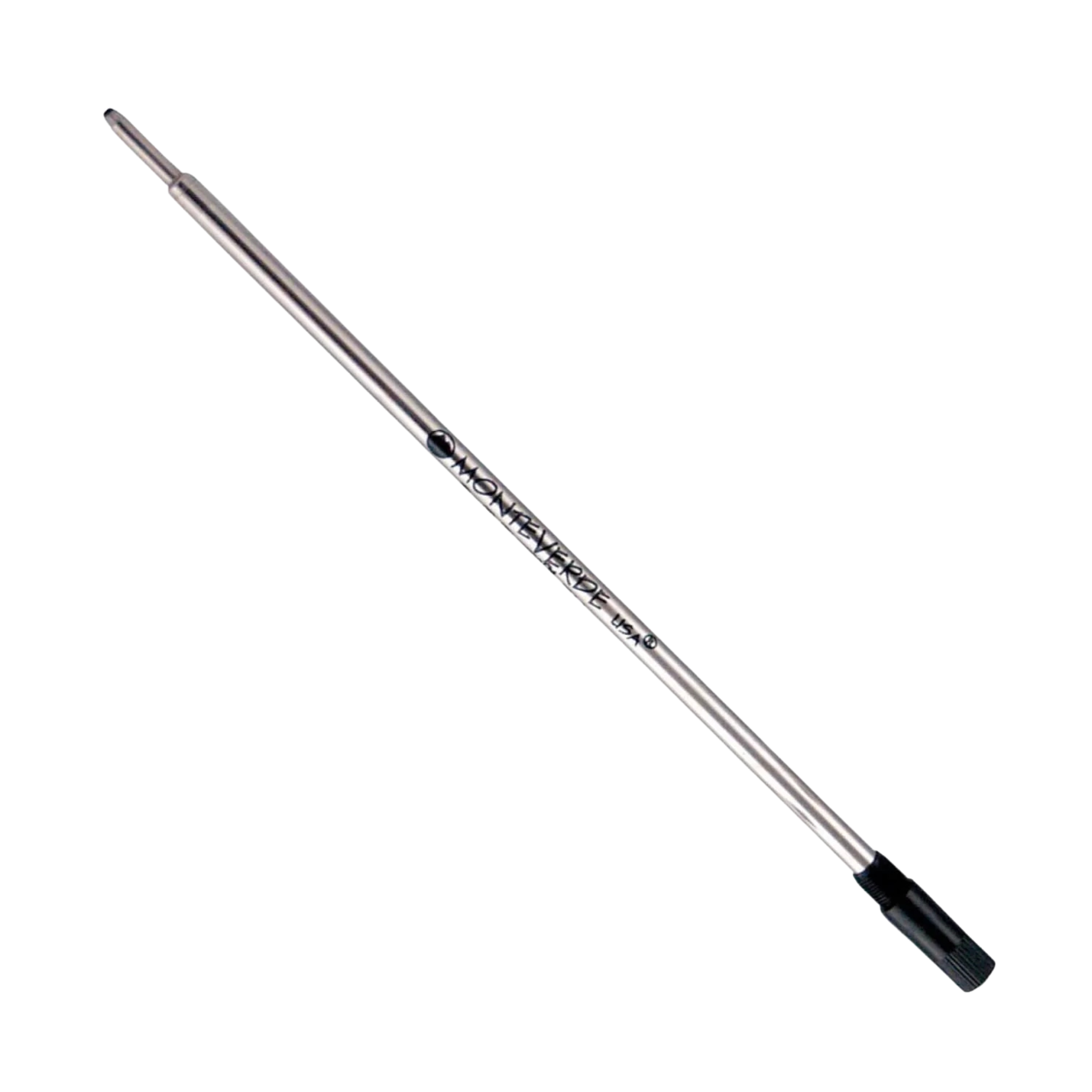 ST Dupont Ballpoint Pen Refill in Black