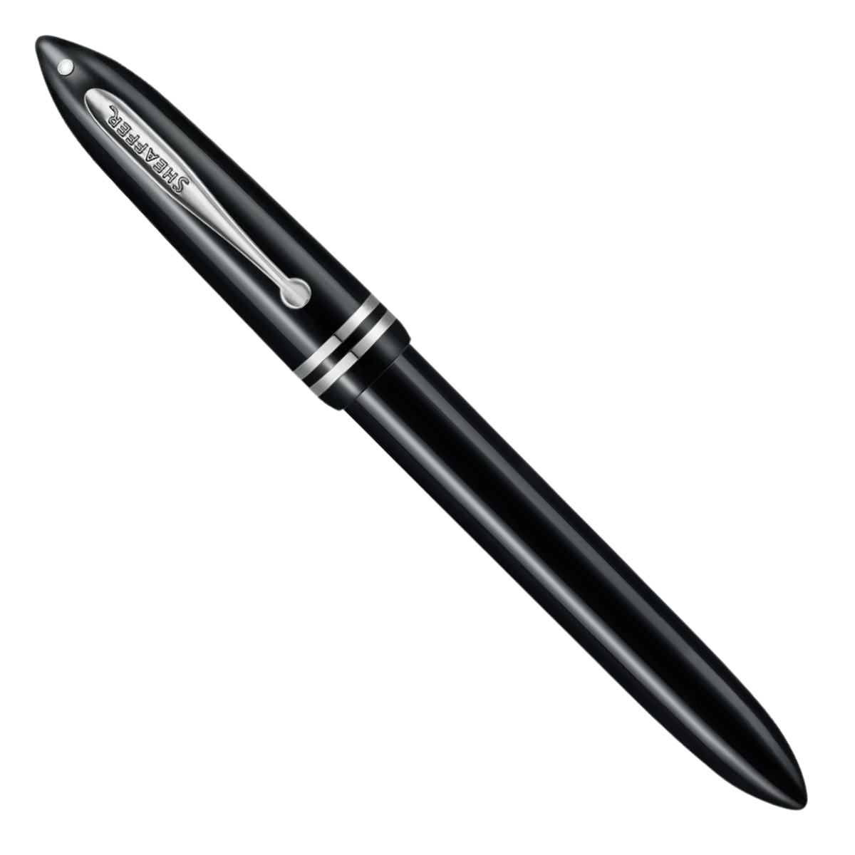 Sheaffer Balance III E892 Glossy Black and Chrome Trims Rollerball
Sale price Collection