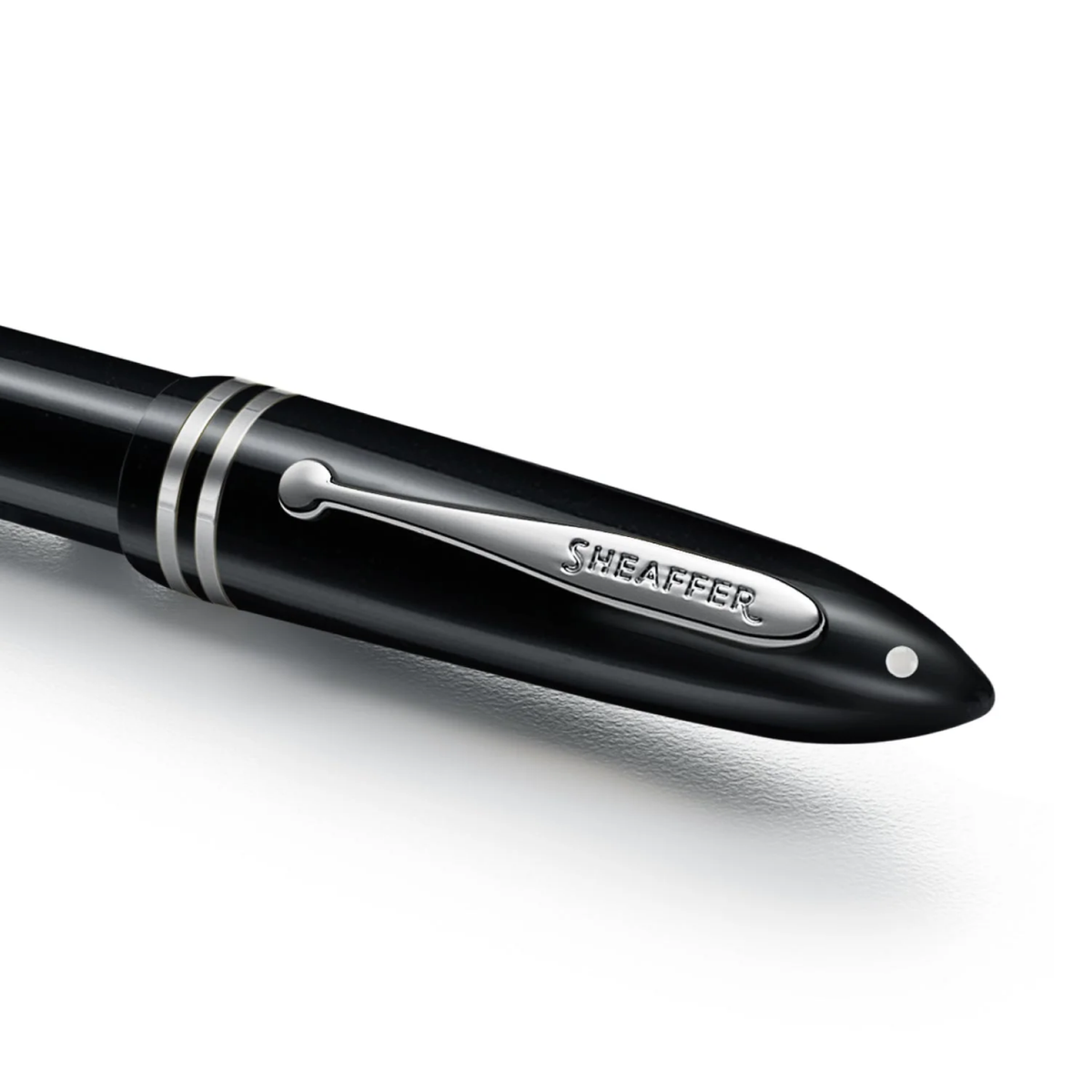 Sheaffer Balance III E892 Glossy Black and Chrome Trims Rollerball
Sale price Collection
