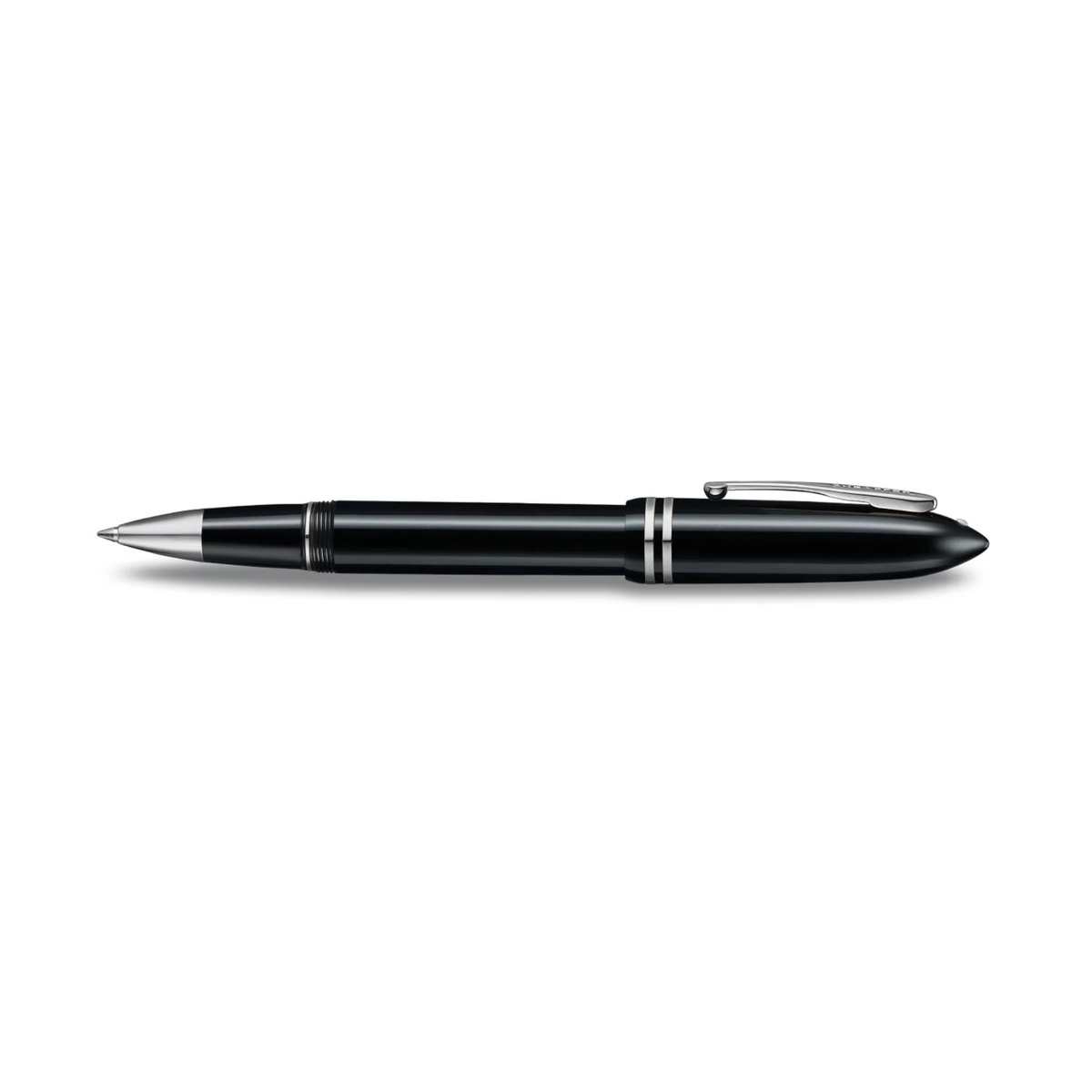 Sheaffer Balance III E892 Glossy Black and Chrome Trims Rollerball
Sale price Collection