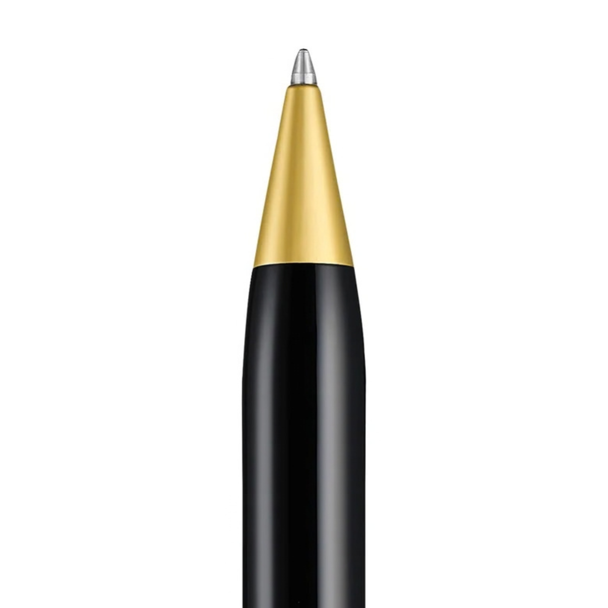 Sheaffer Legacy Chrome Cap and 14kt Gold PVD Ballpoint Pen Collection