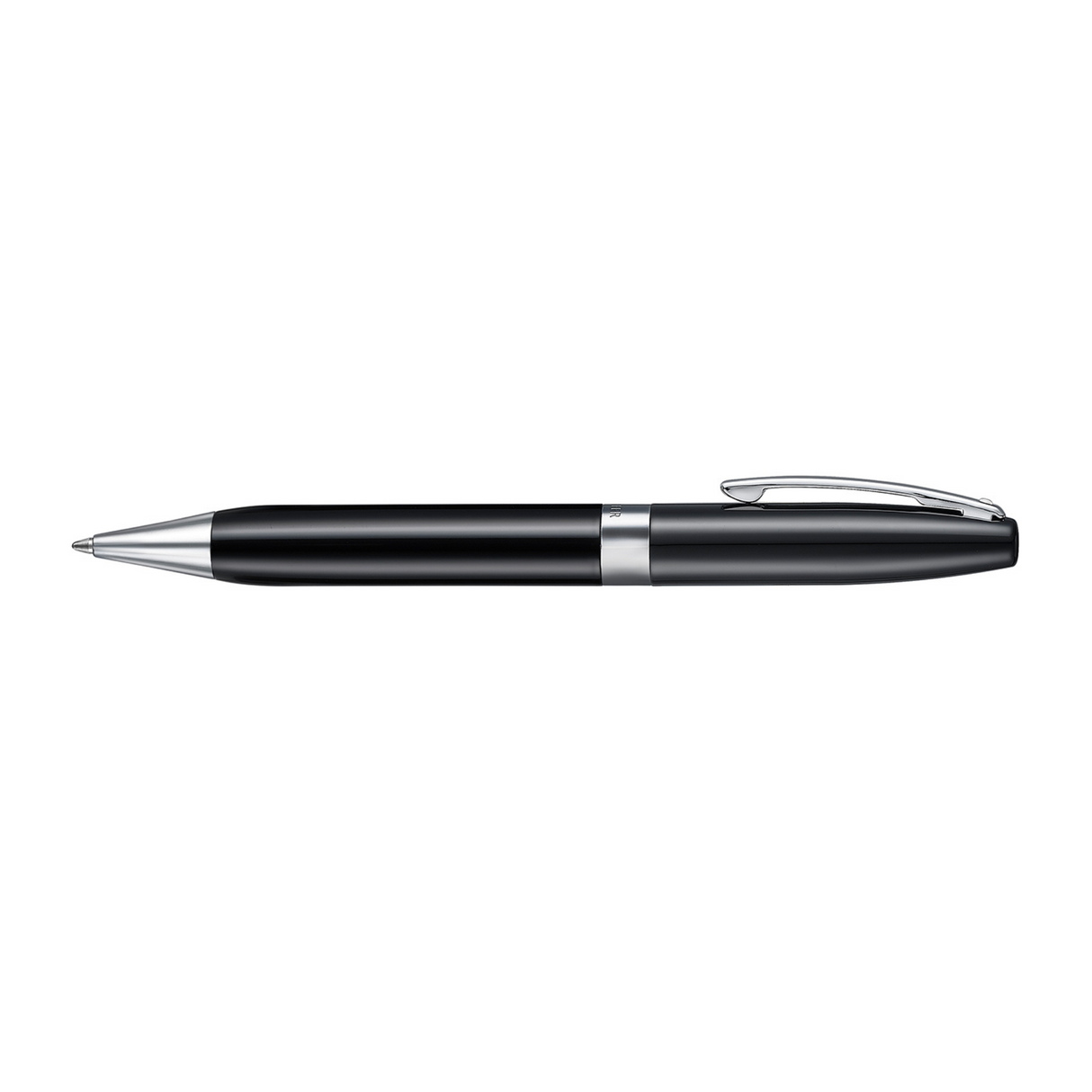 Sheaffer Legacy Glossy Black Ballpoint Collection