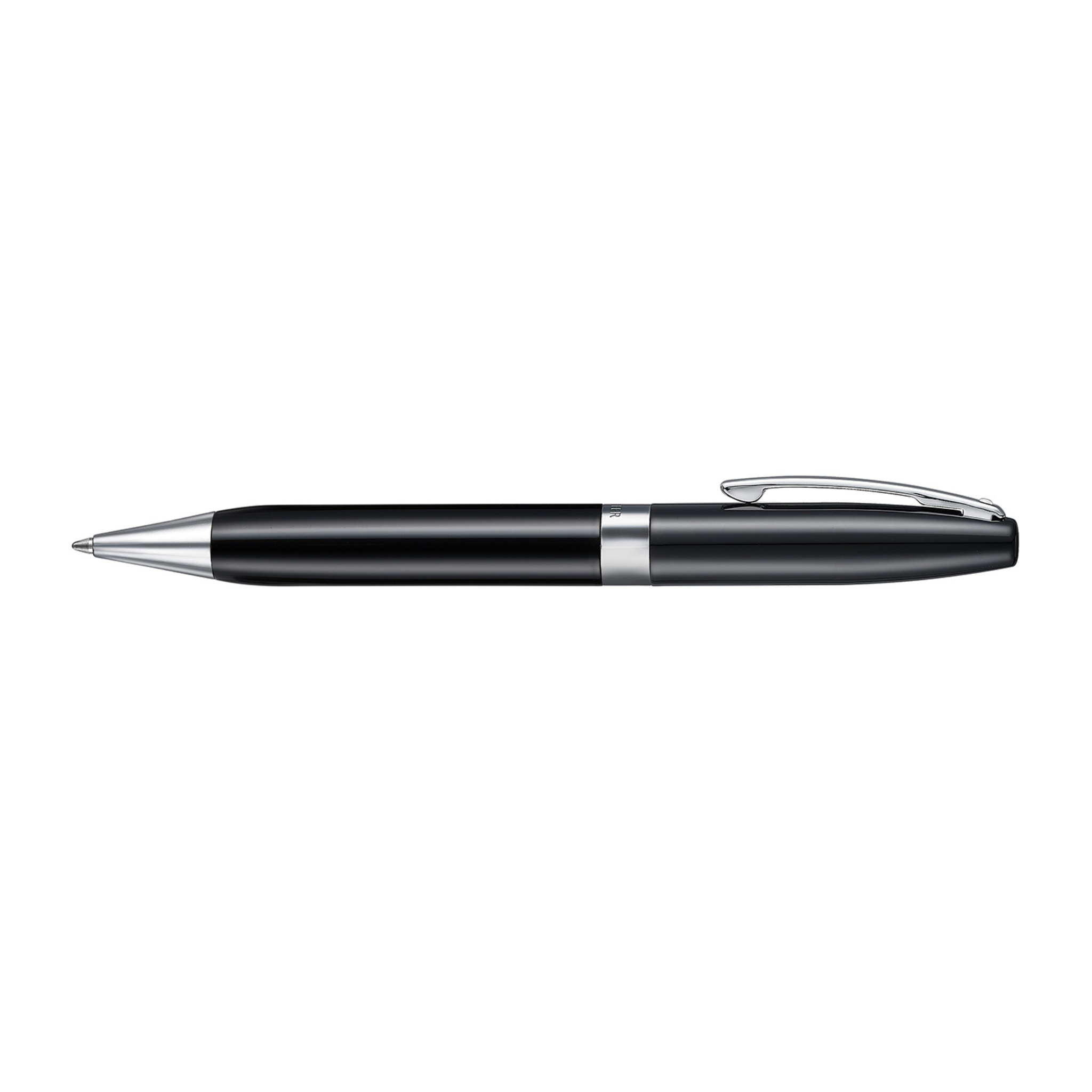 Sheaffer Legacy Glossy Black Ballpoint Collection