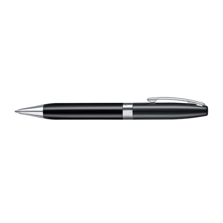 Sheaffer Legacy Glossy Black Ballpoint Collection