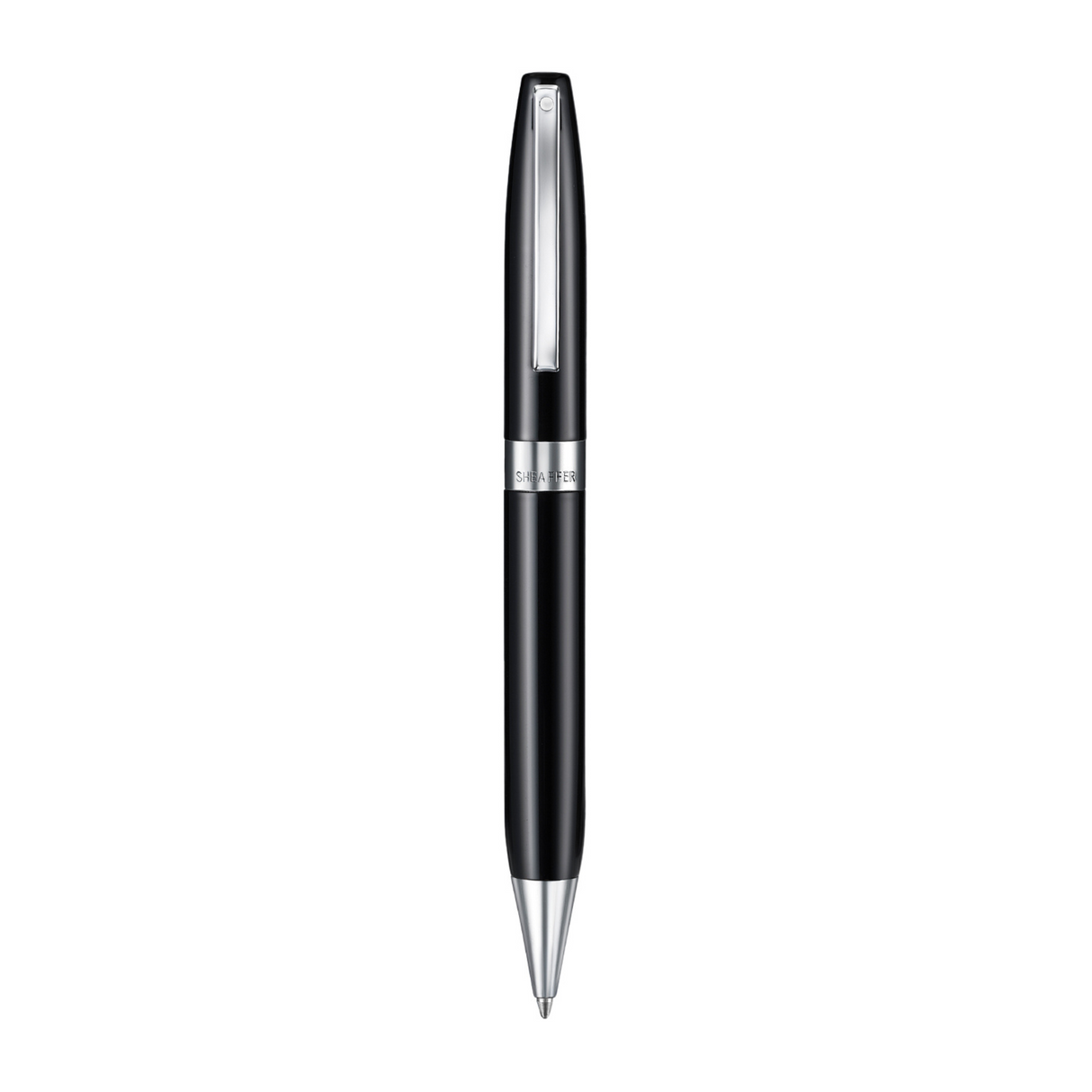 Sheaffer Legacy Glossy Black Ballpoint Collection