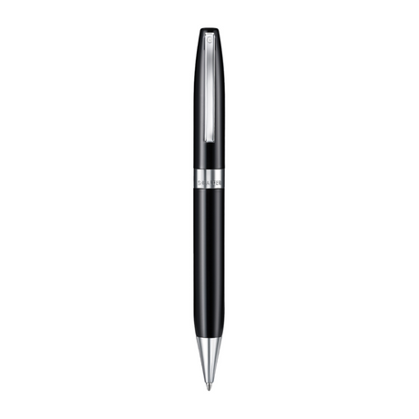 Sheaffer Legacy Glossy Black Ballpoint Collection