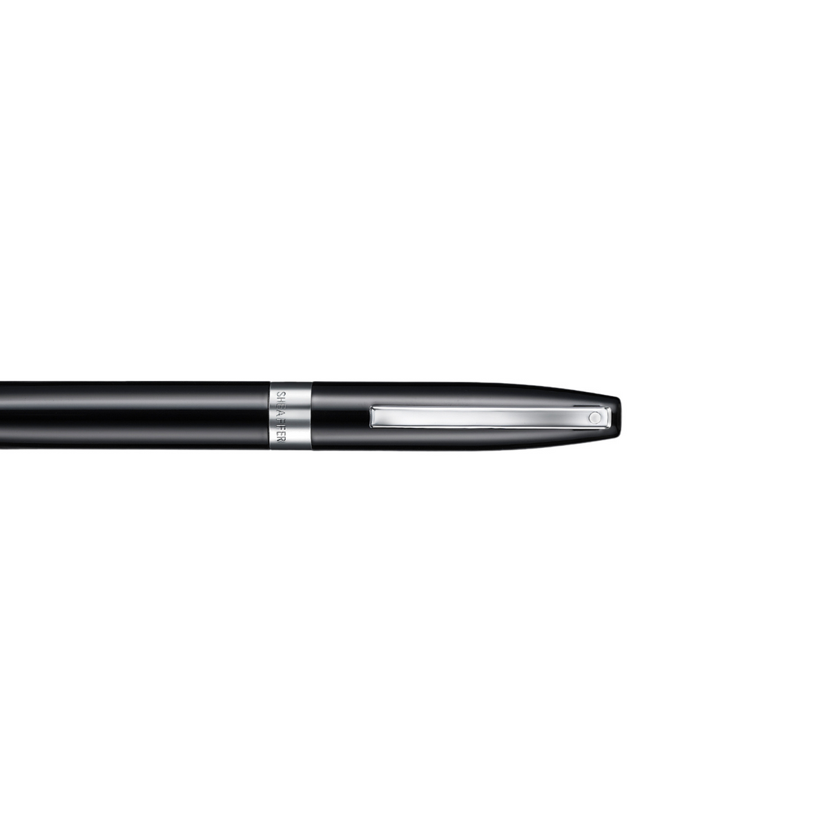 Sheaffer Legacy Glossy Black Ballpoint Collection