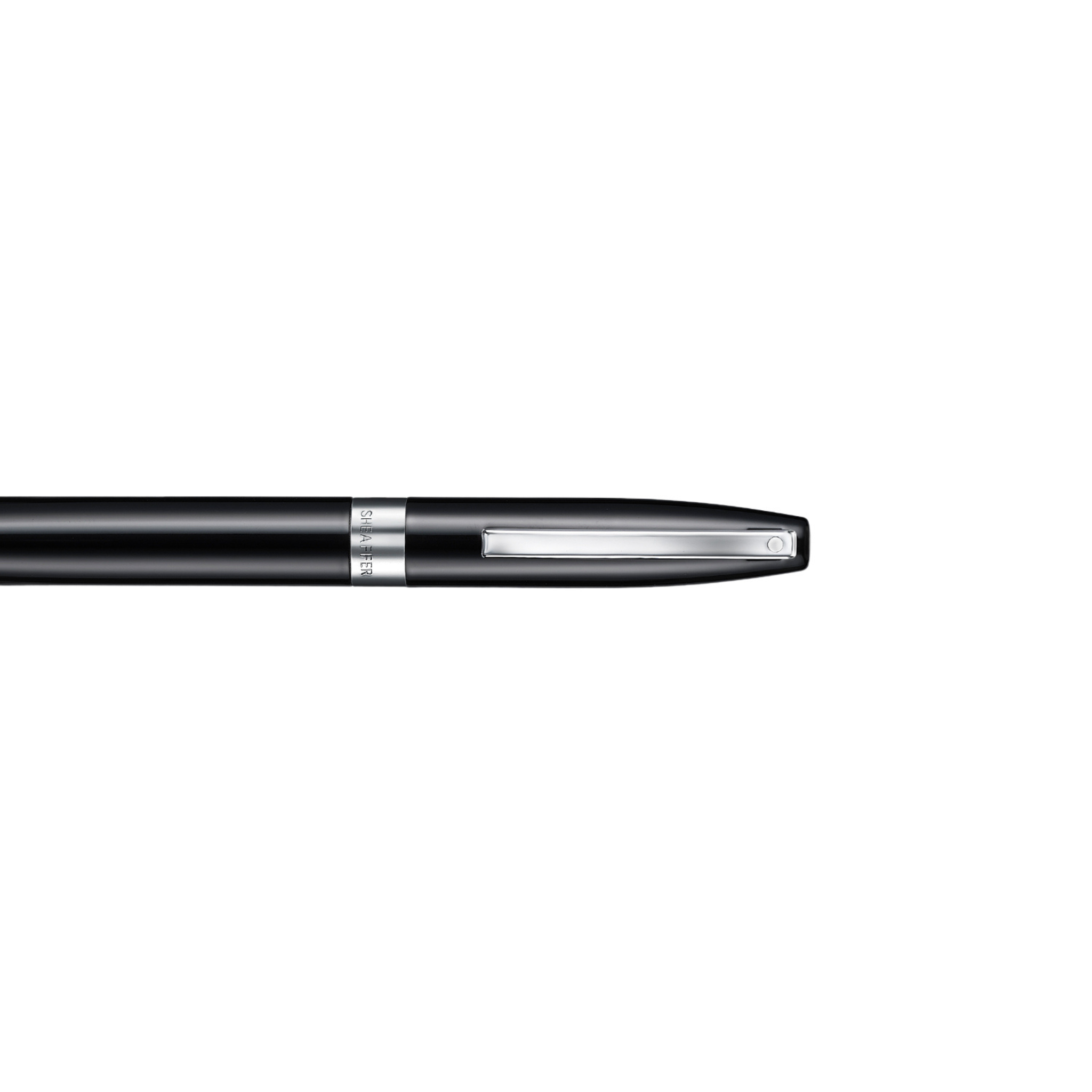 Sheaffer Legacy Glossy Black Ballpoint Collection