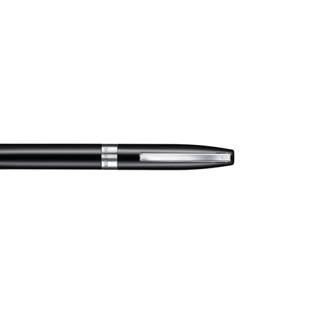 Sheaffer Legacy Glossy Black Ballpoint Collection