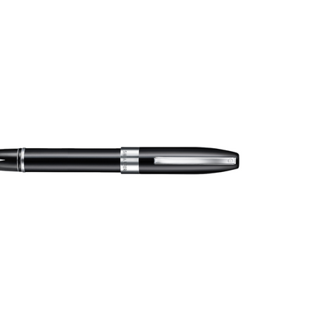 Sheaffer Legacy Glossy Black Fountain Pen Collection