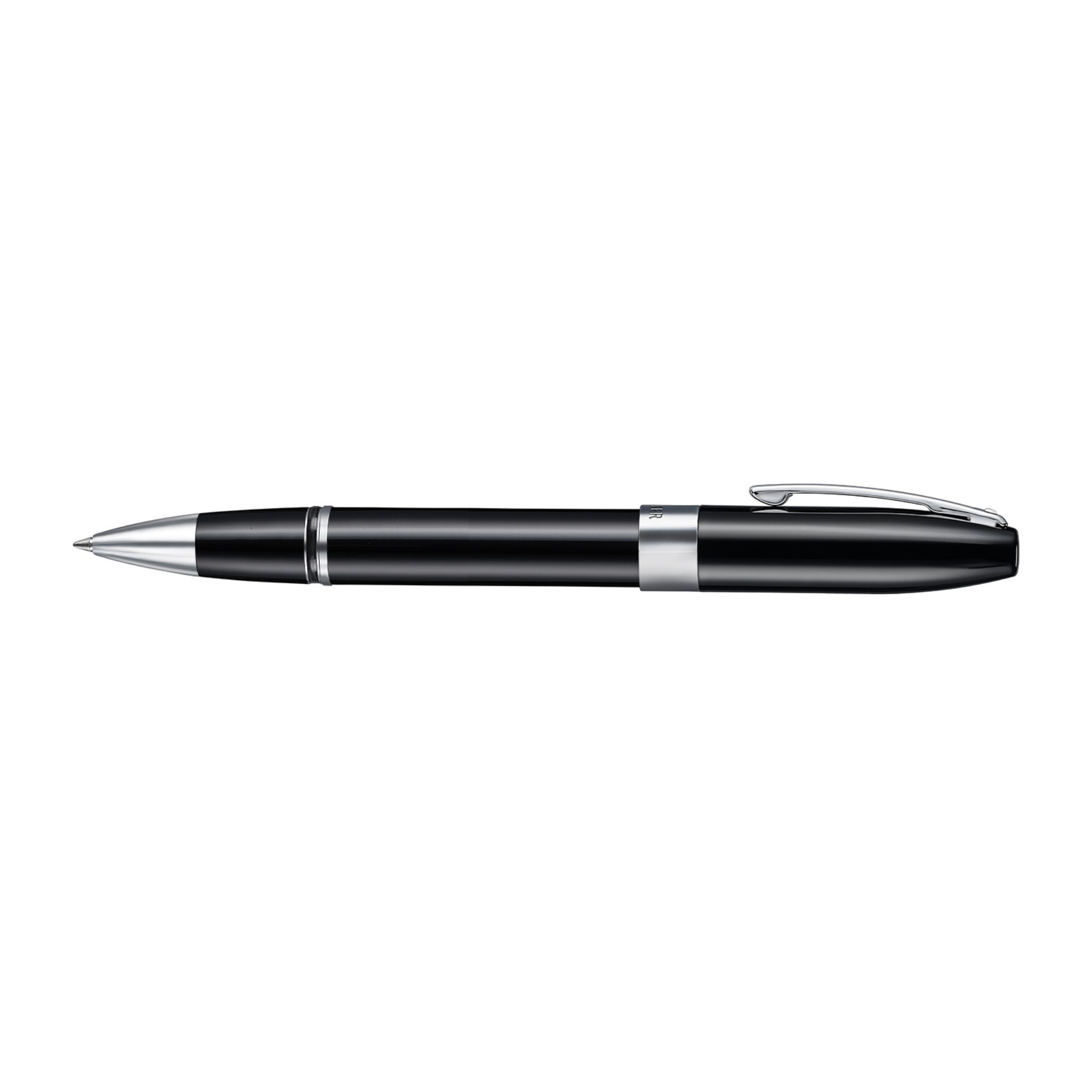 Sheaffer Legacy Glossy Black Rollerball Collection