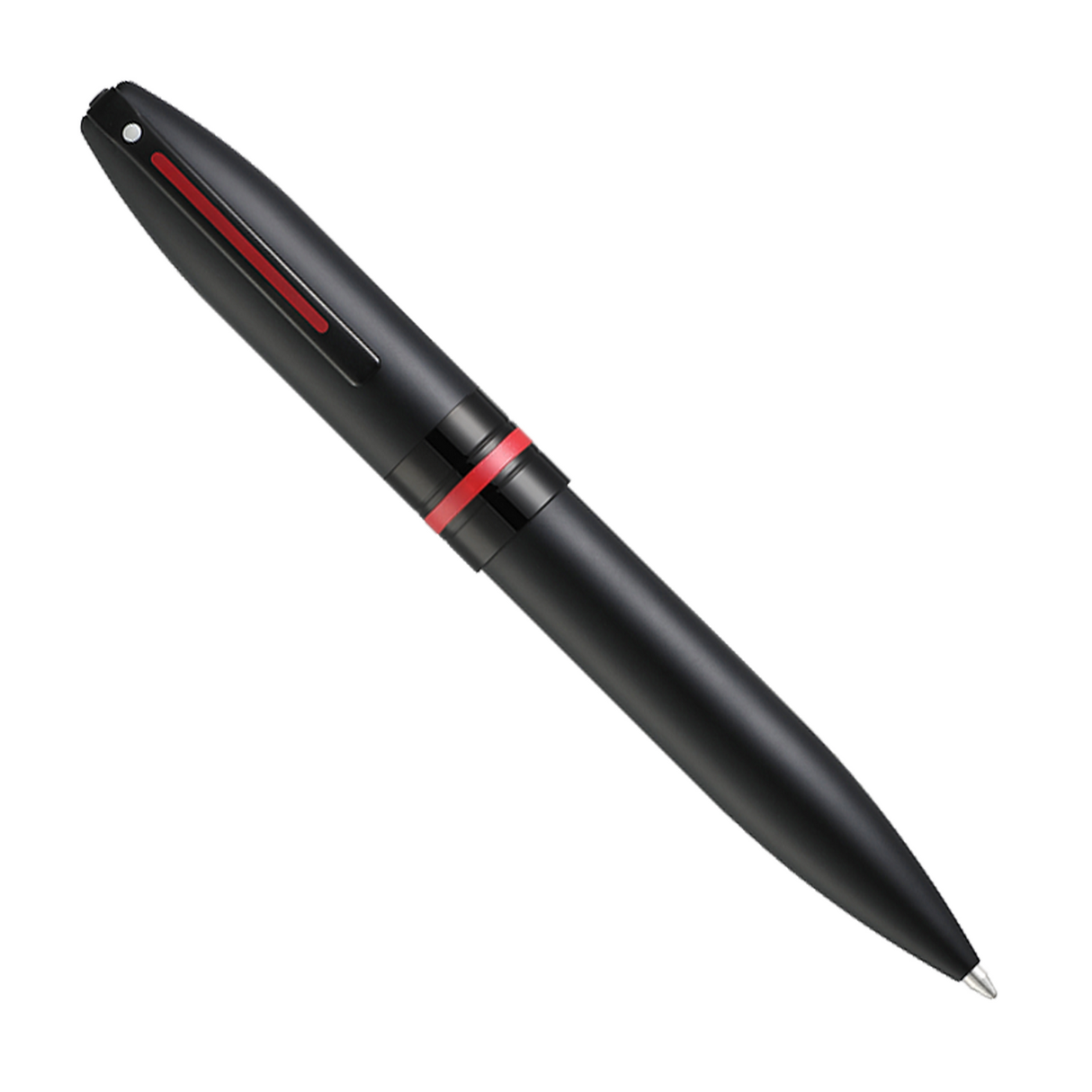 Sheaffer Icon Matte Black Lacquer - Ballpoint