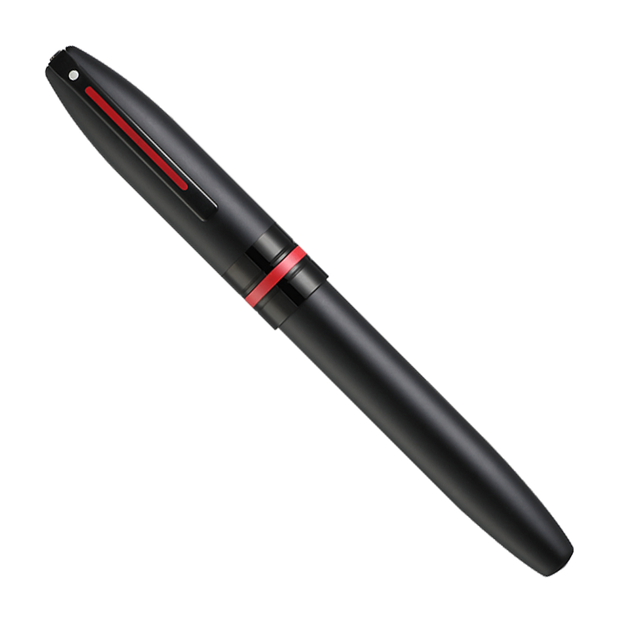 Sheaffer Icon Matte Black Lacquer - Rollerball