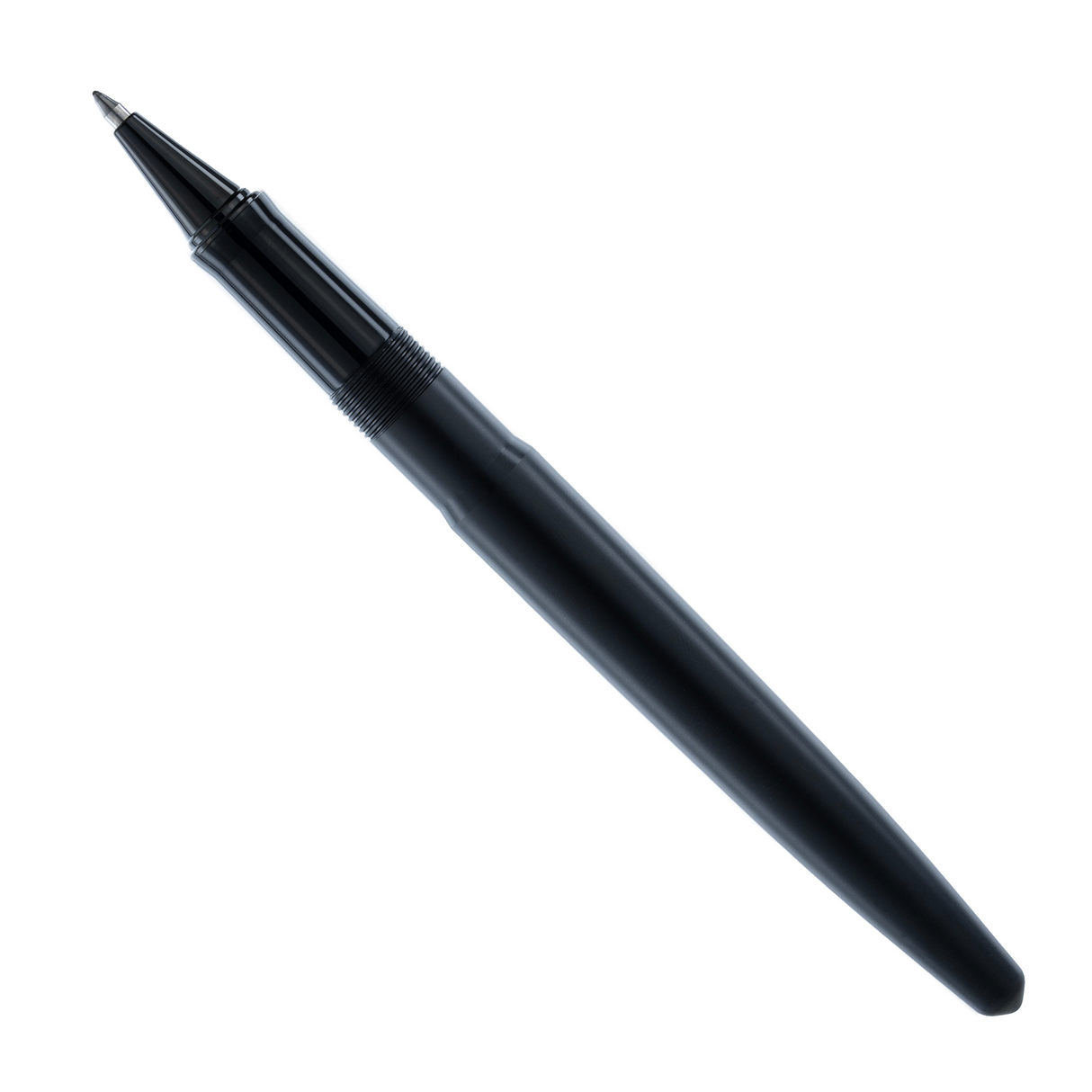 Wahl-Eversharp Skyline Aviator Black - Rollerball Pen