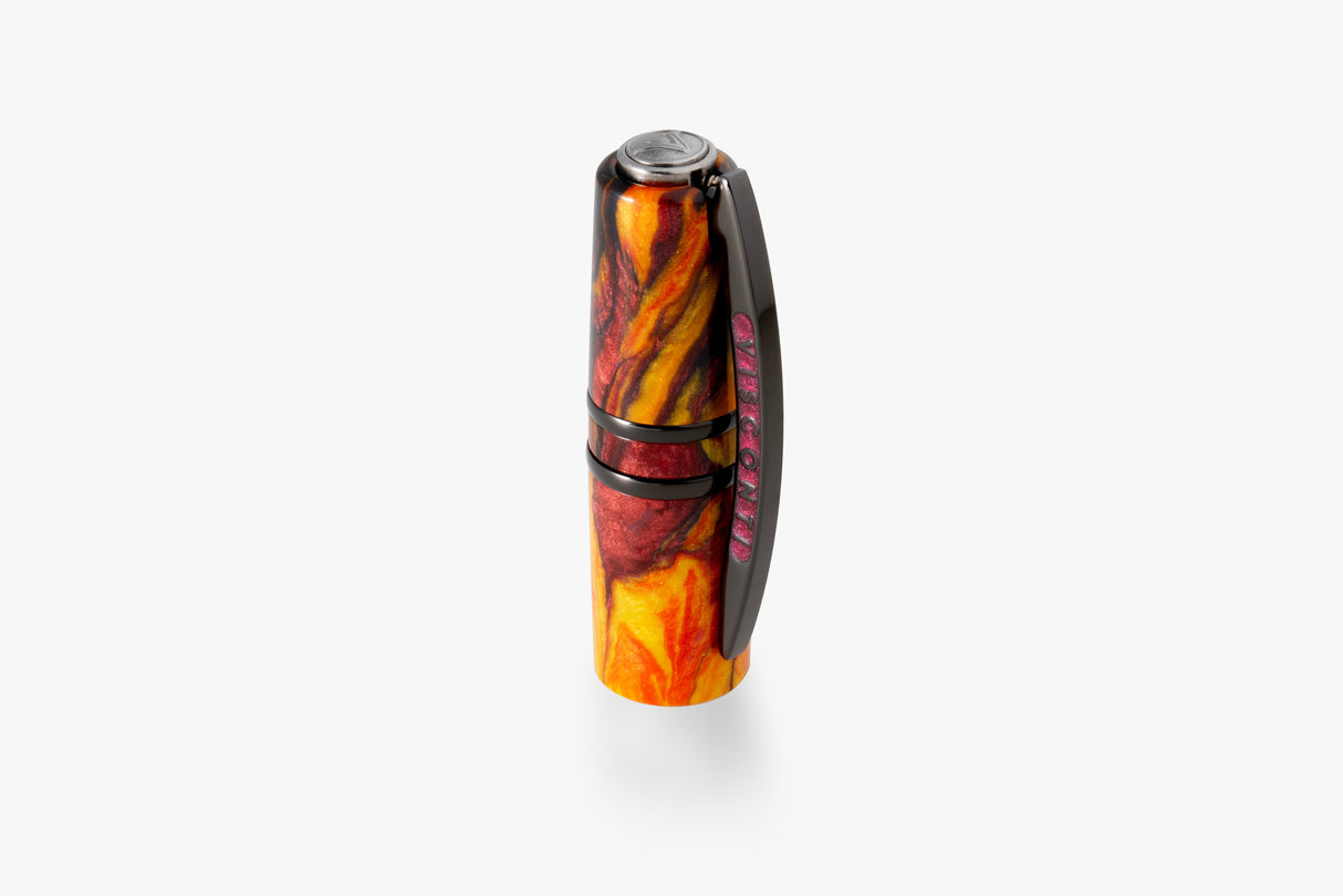 Visconti Homo Sapiens Earth Origins Fire Limited Edition - Fountain Pen