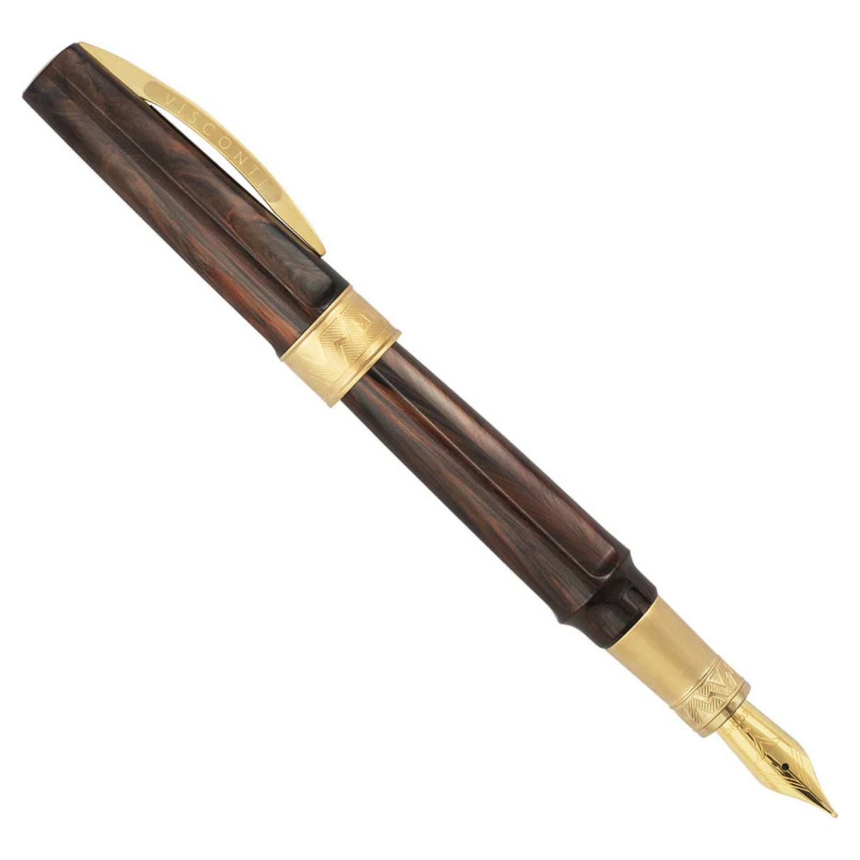 Visconti Mirage Mythos Apollo - Fountain Pen