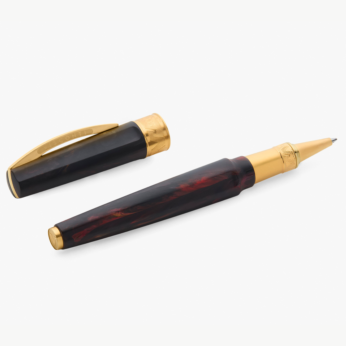Visconti Mirage Mythos Hades collection