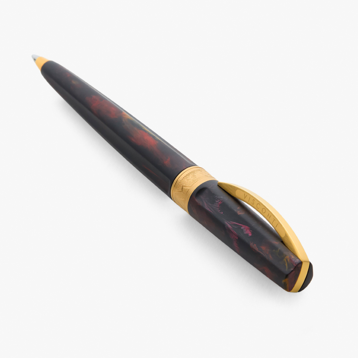 Visconti Mirage Mythos Hades collection