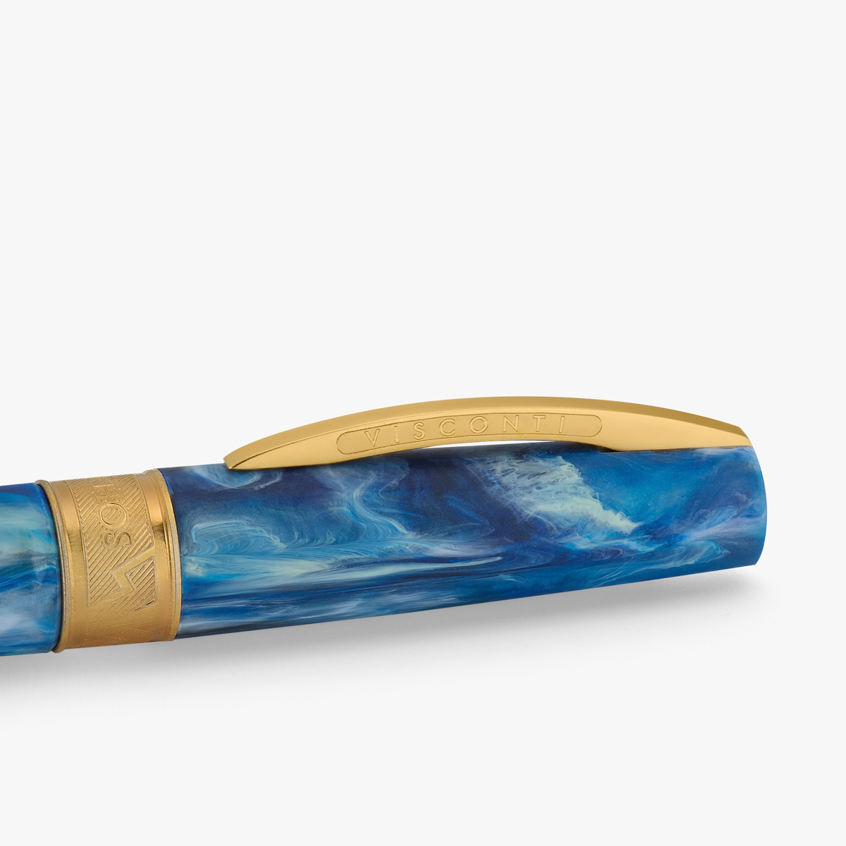 Visconti Mythos Odysseus Fountain Pen collection